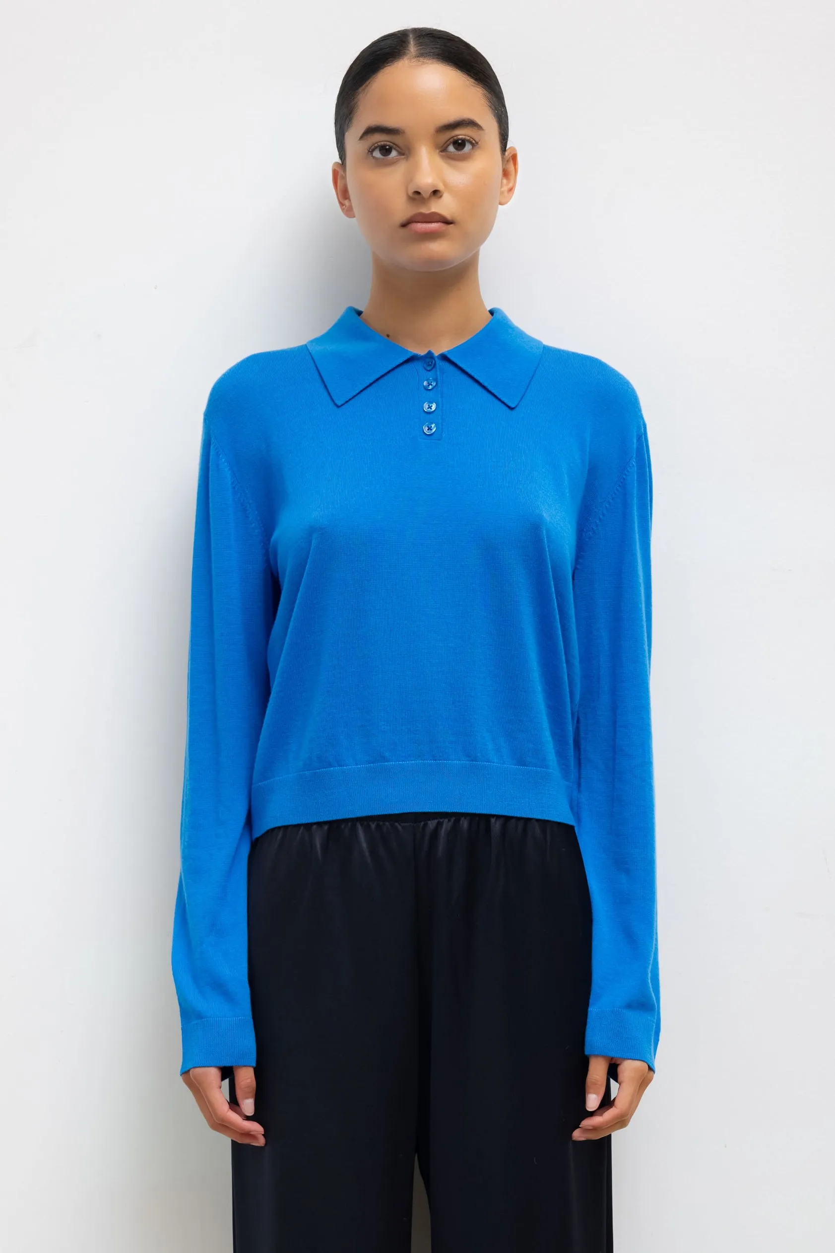 James Polo sold by Leset