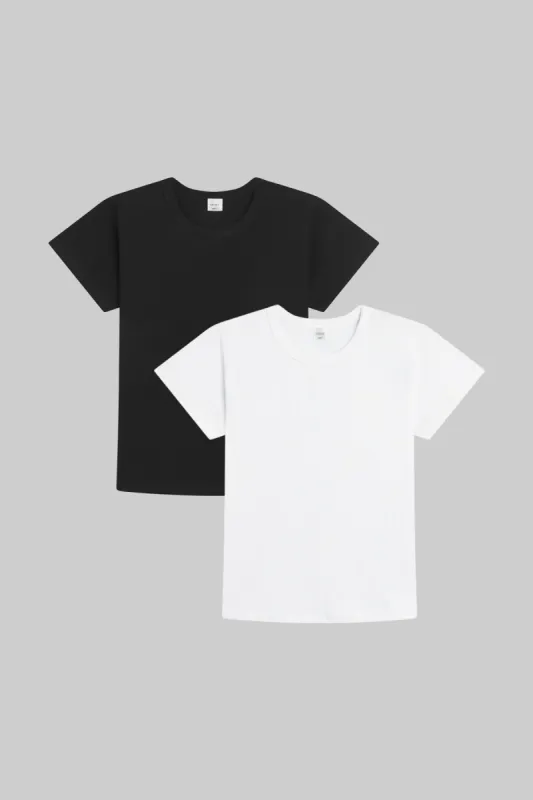 The Margo Slim Fit 2 Pack sold by Leset
