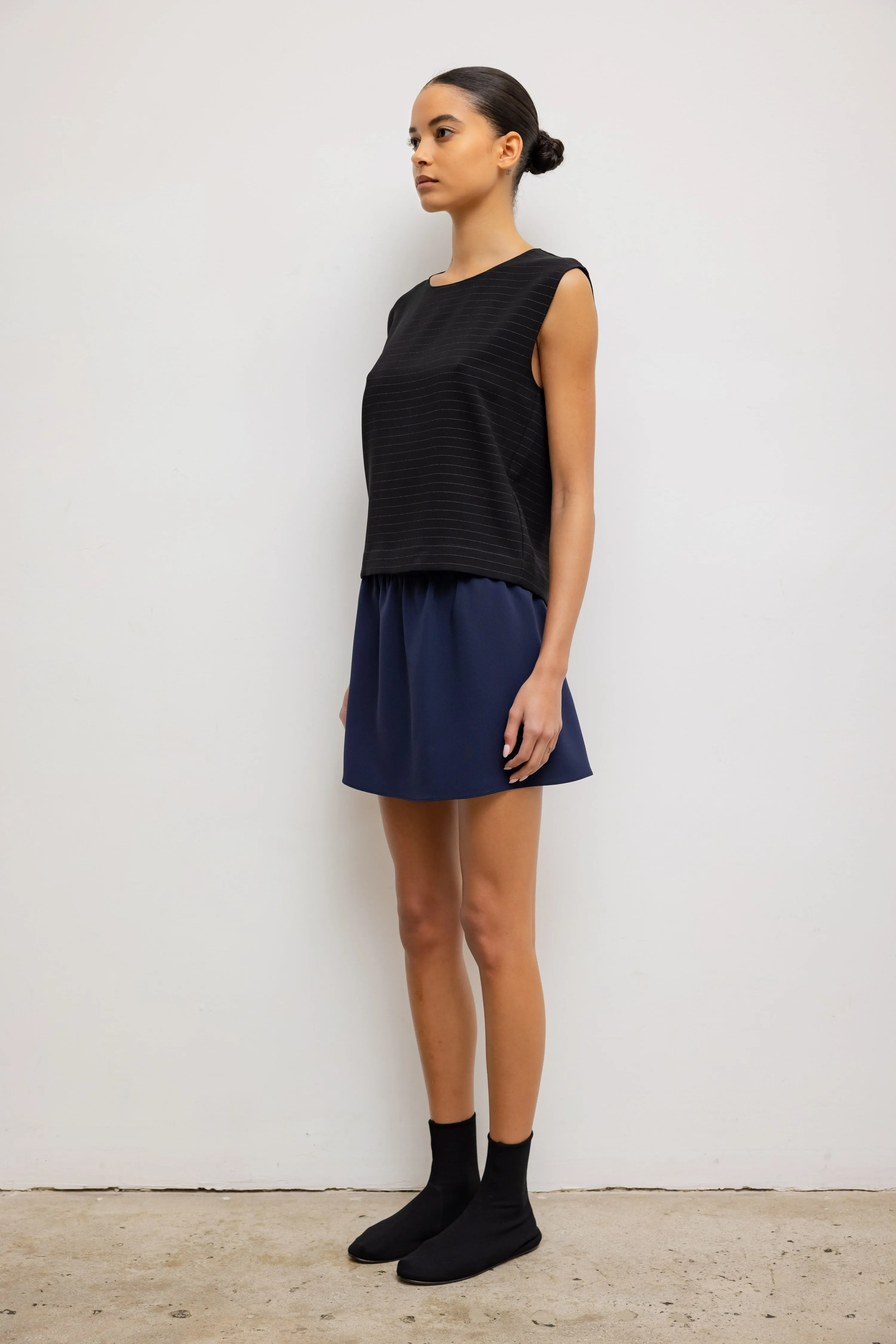 Arielle Mini Skirt sold by Leset product image thumbnail 5