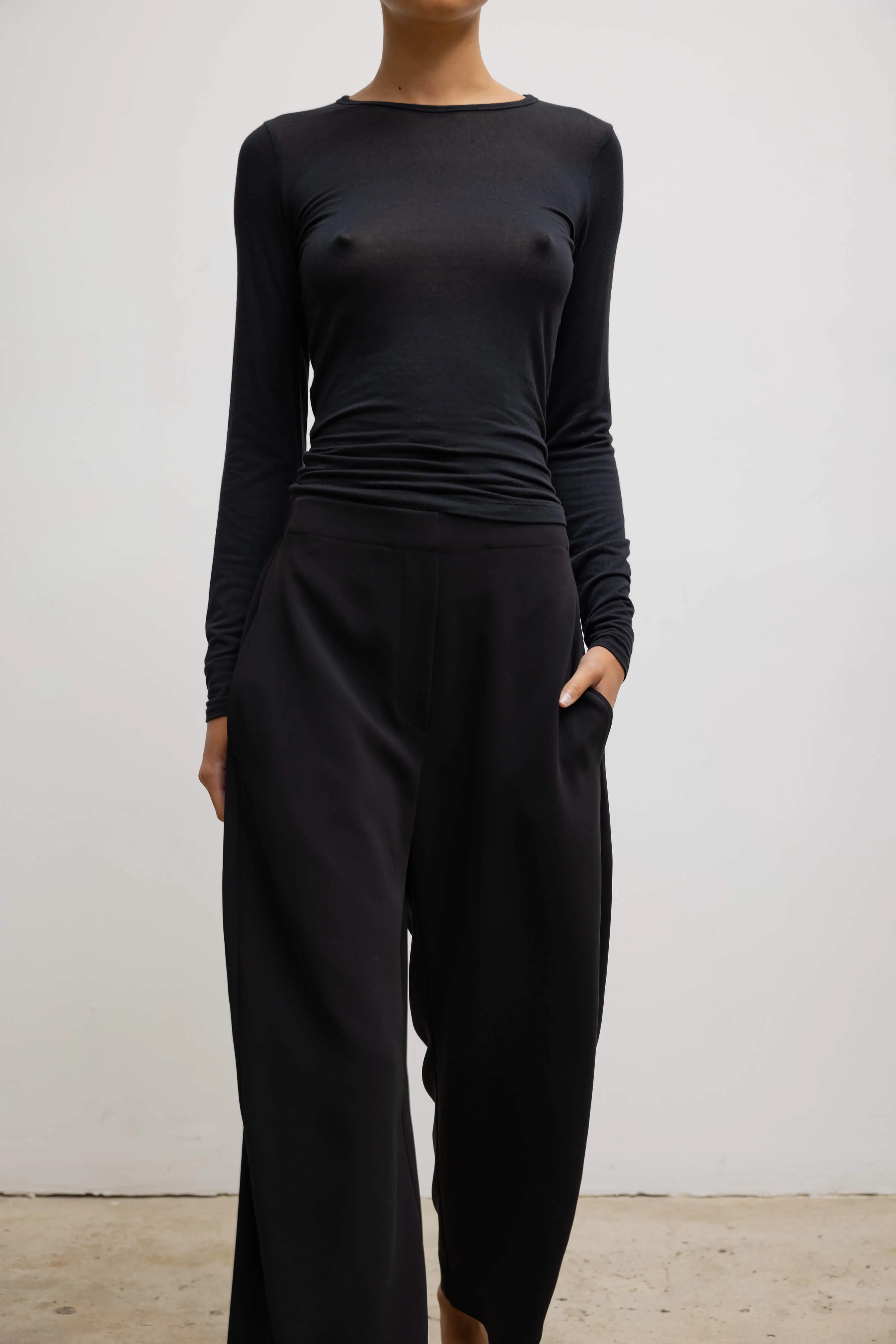 Julien Slim Fit Long Sleeve sold by Leset product image thumbnail 3