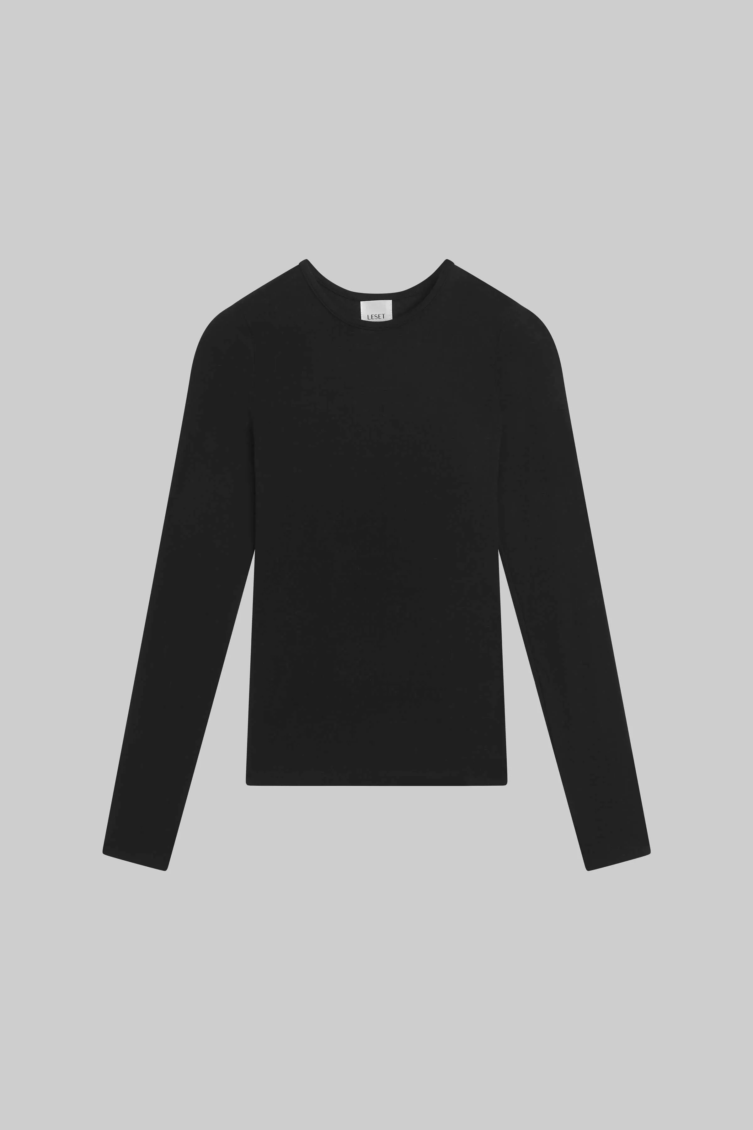 Julien Slim Fit Long Sleeve sold by Leset product image thumbnail 2