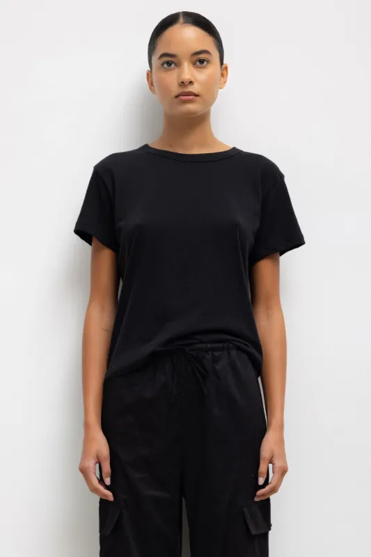 Laura Margo Tee sold by Leset