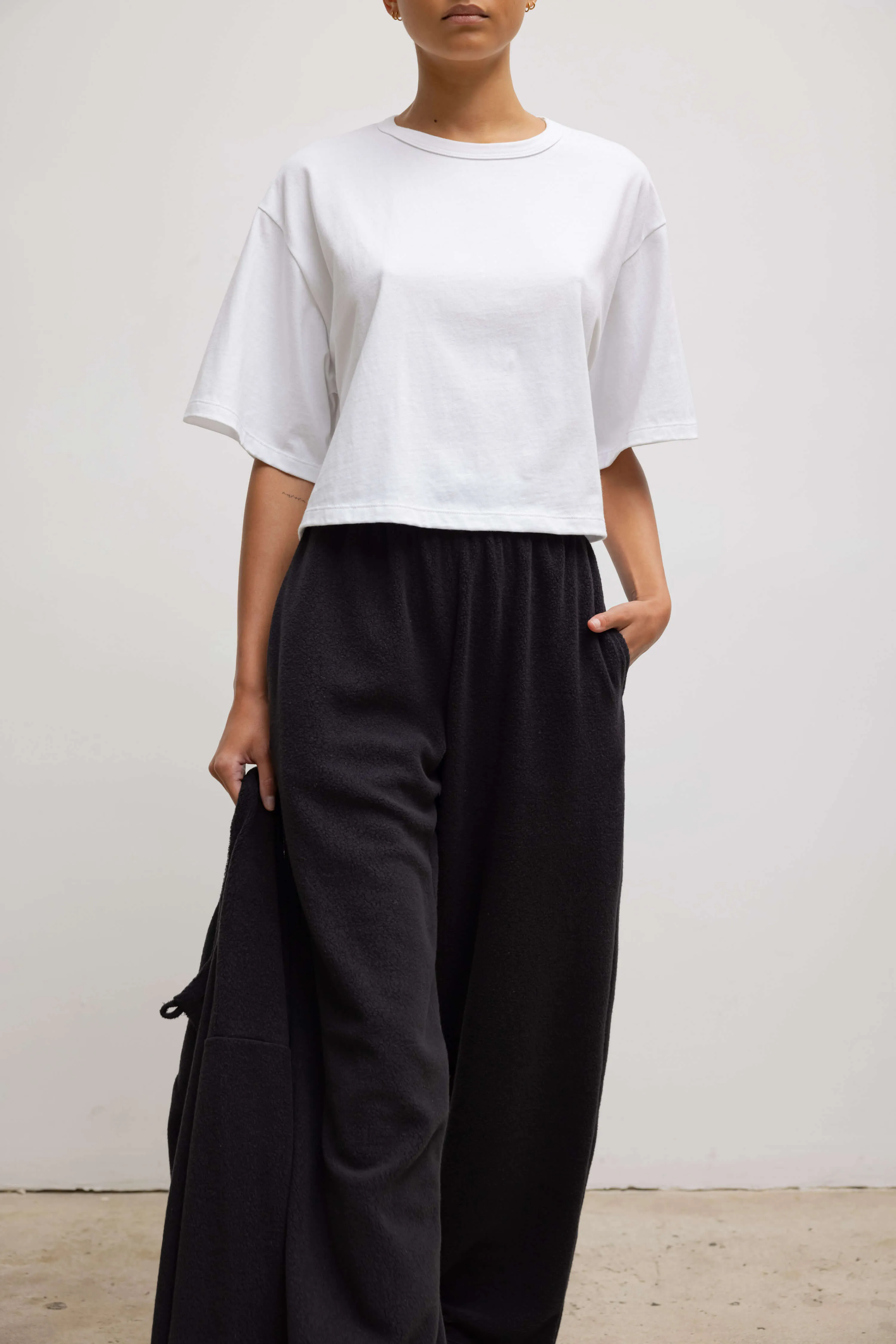 Margo Boxy Tee sold by Leset product image thumbnail 3