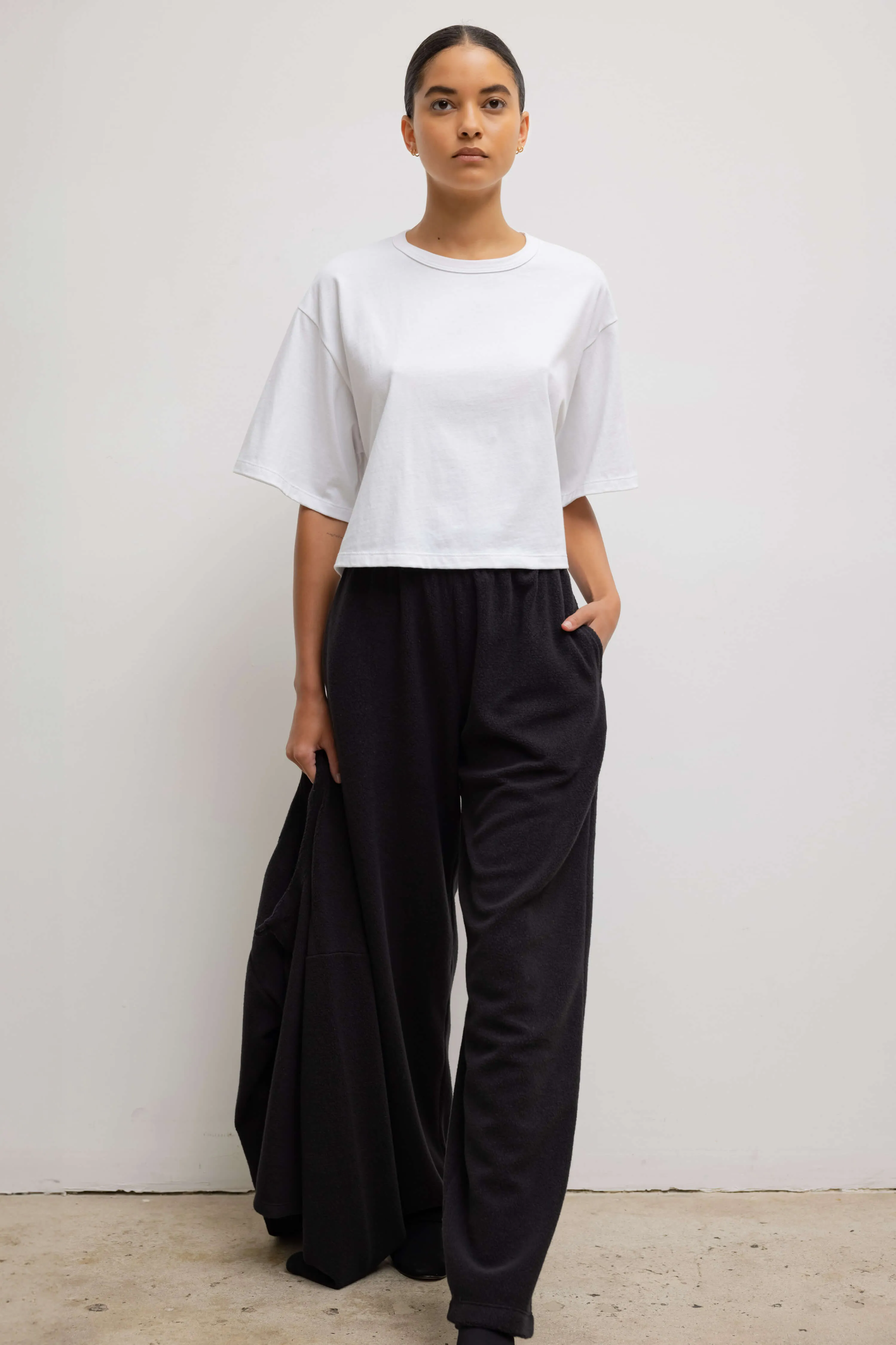 Margo Boxy Tee sold by Leset product image thumbnail 4