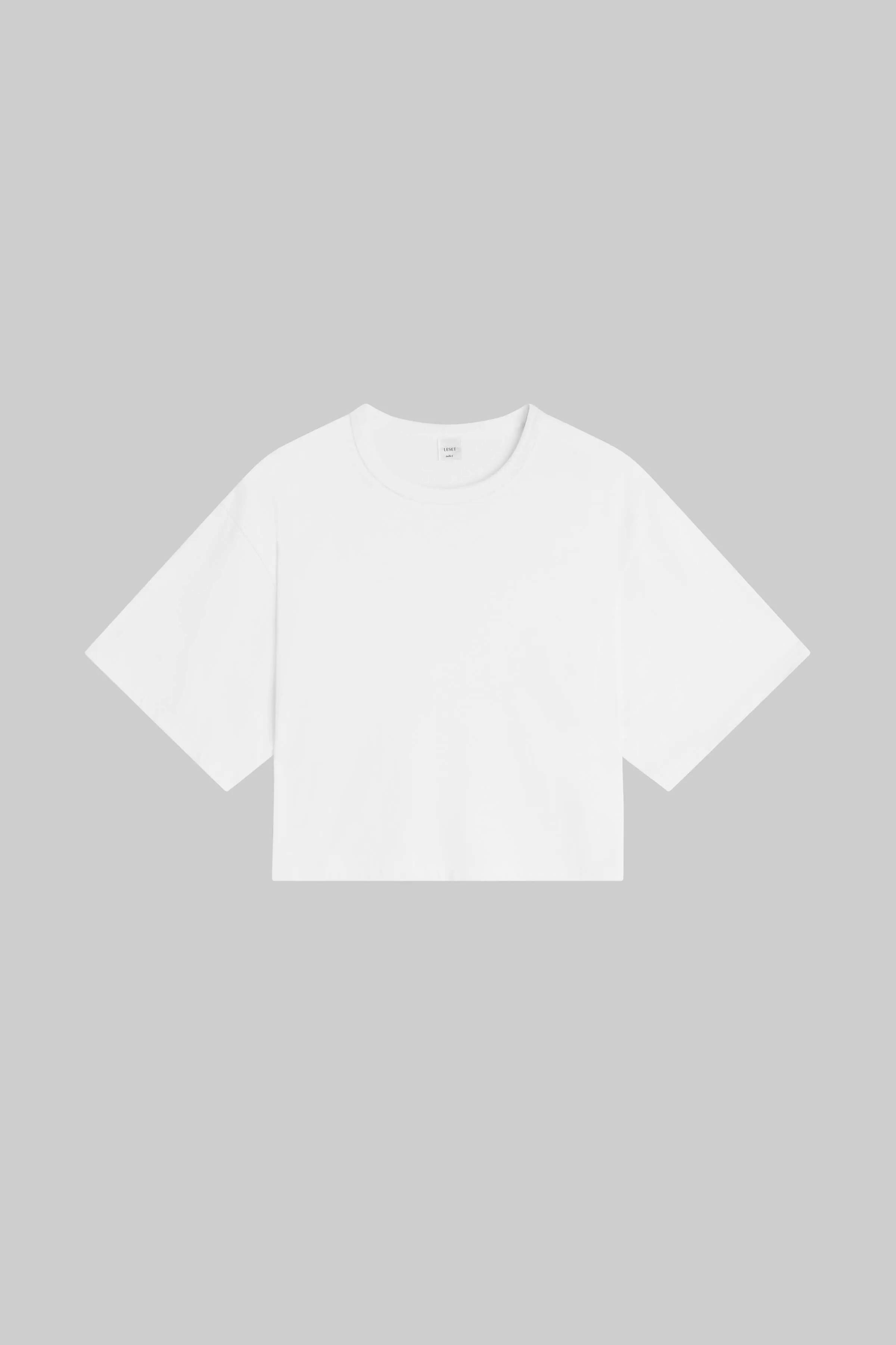Margo Boxy Tee sold by Leset product image thumbnail 2