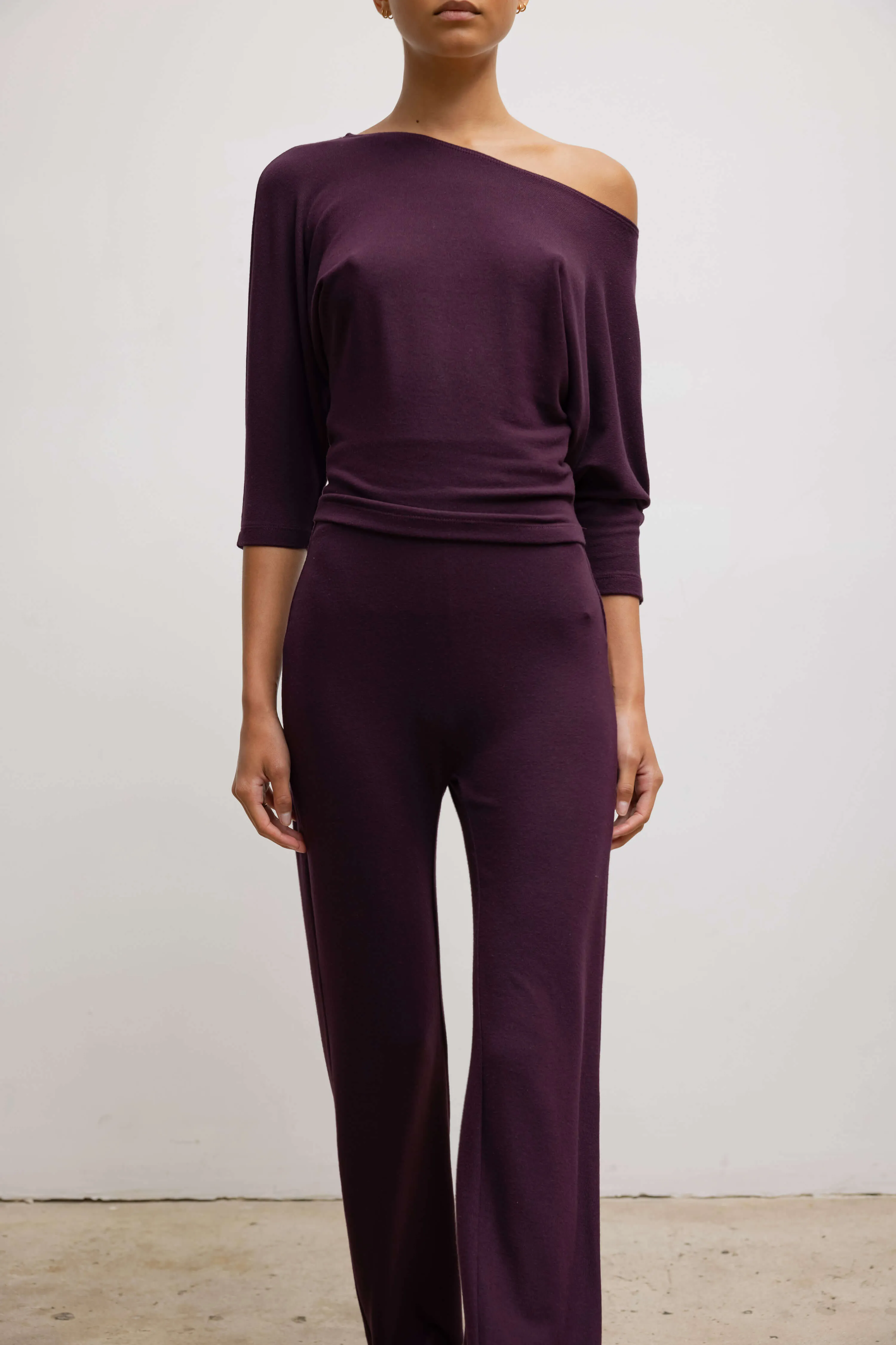 Lauren Off Shoulder Top sold by Leset product image thumbnail 3