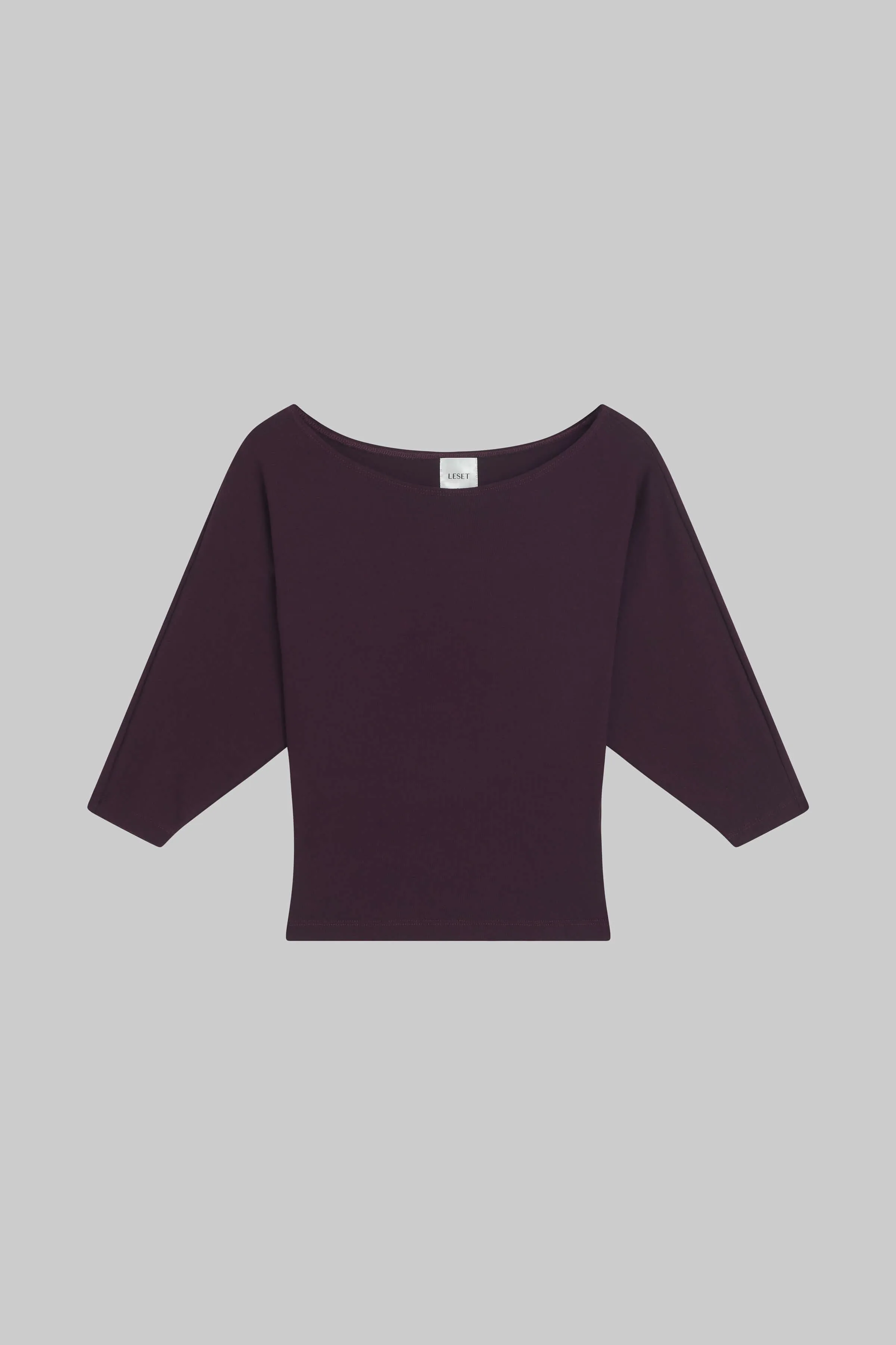 Lauren Off Shoulder Top sold by Leset product image thumbnail 2