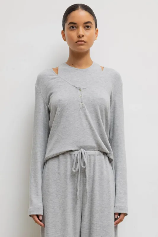 Lauren V Henley made by Leset