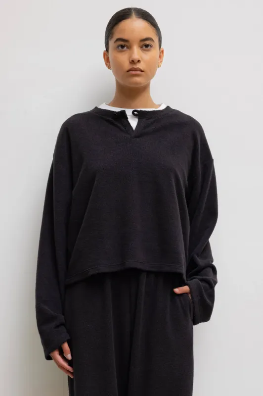 Teddy Henley made by Leset