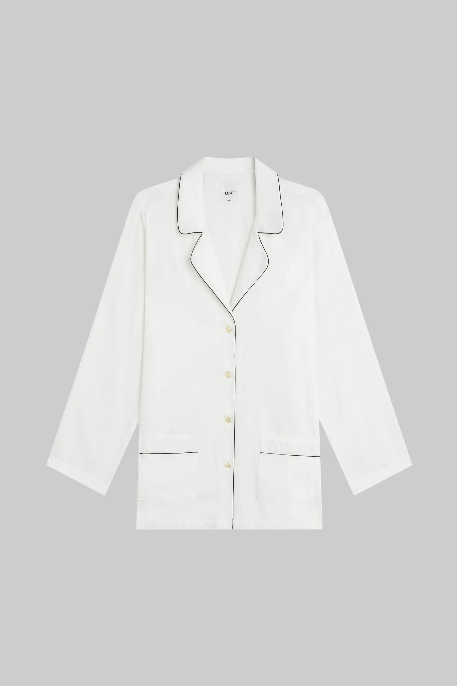 Phoebe Pajama Set sold by Leset product image thumbnail 2