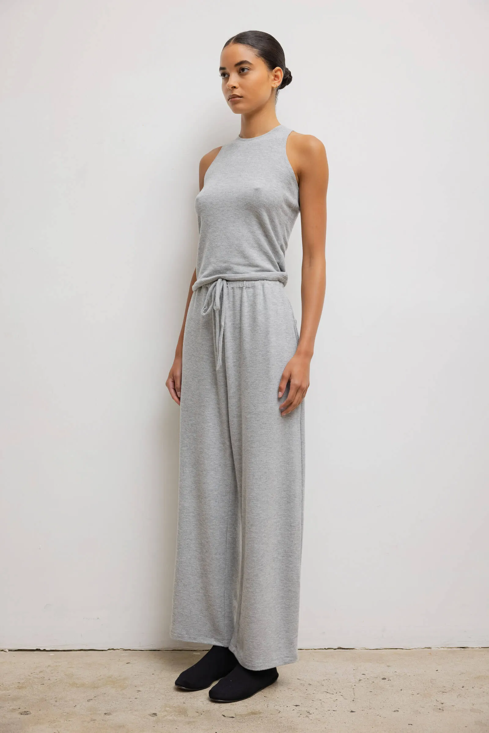 Lauren Crop Drawstring Pant sold by Leset product image thumbnail 5
