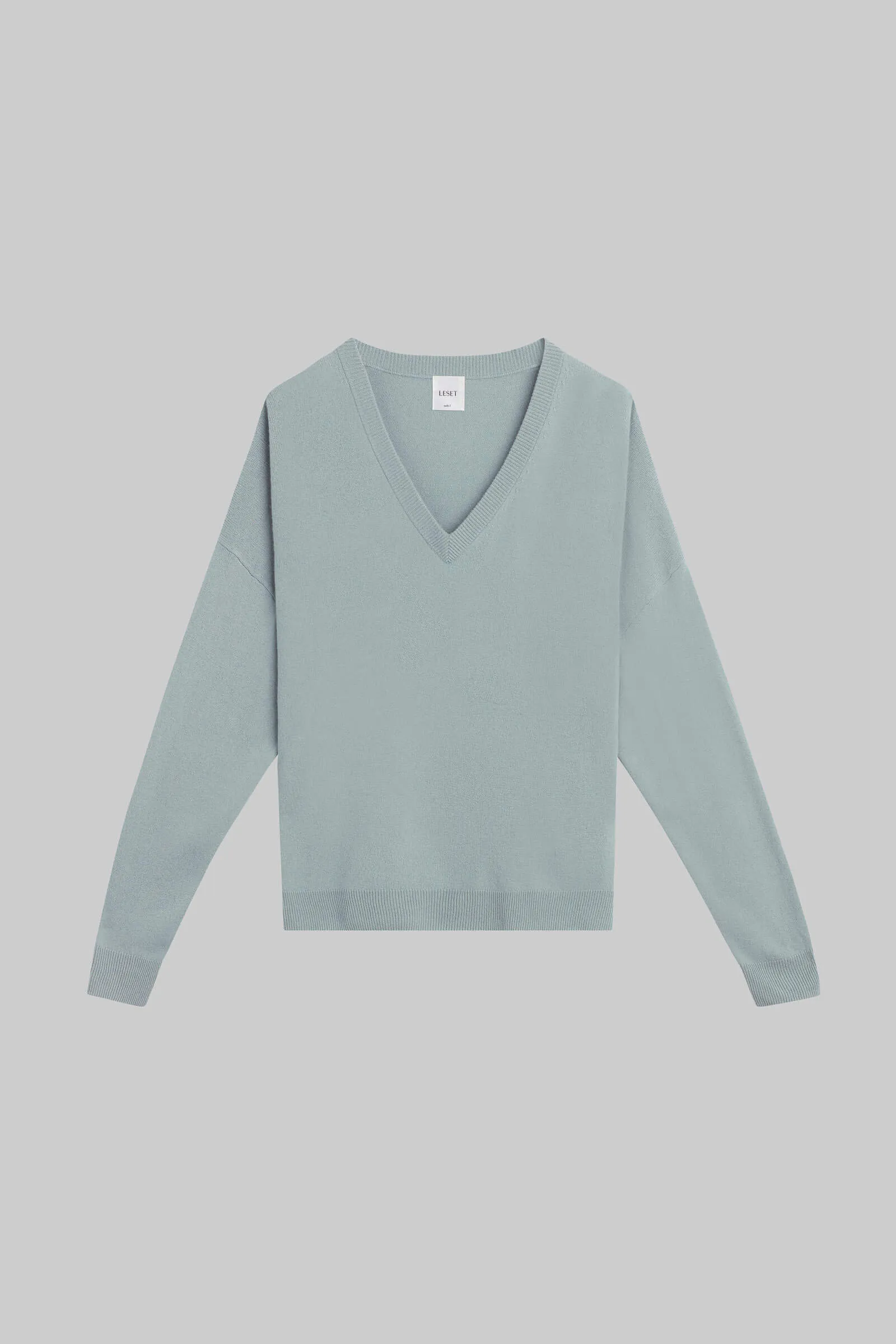 Zoe V Neck sold by Leset product image thumbnail 2