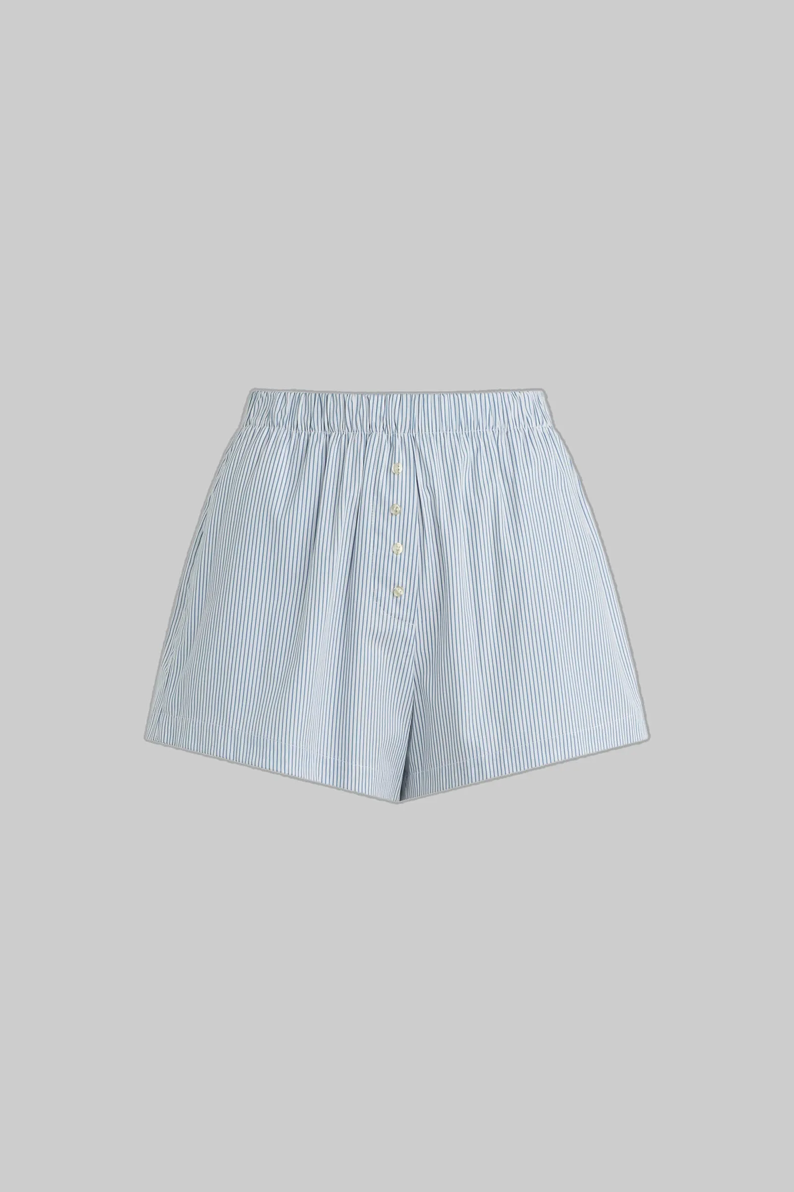 Yoshi Stripe Boxer Short sold by Leset product image thumbnail 2