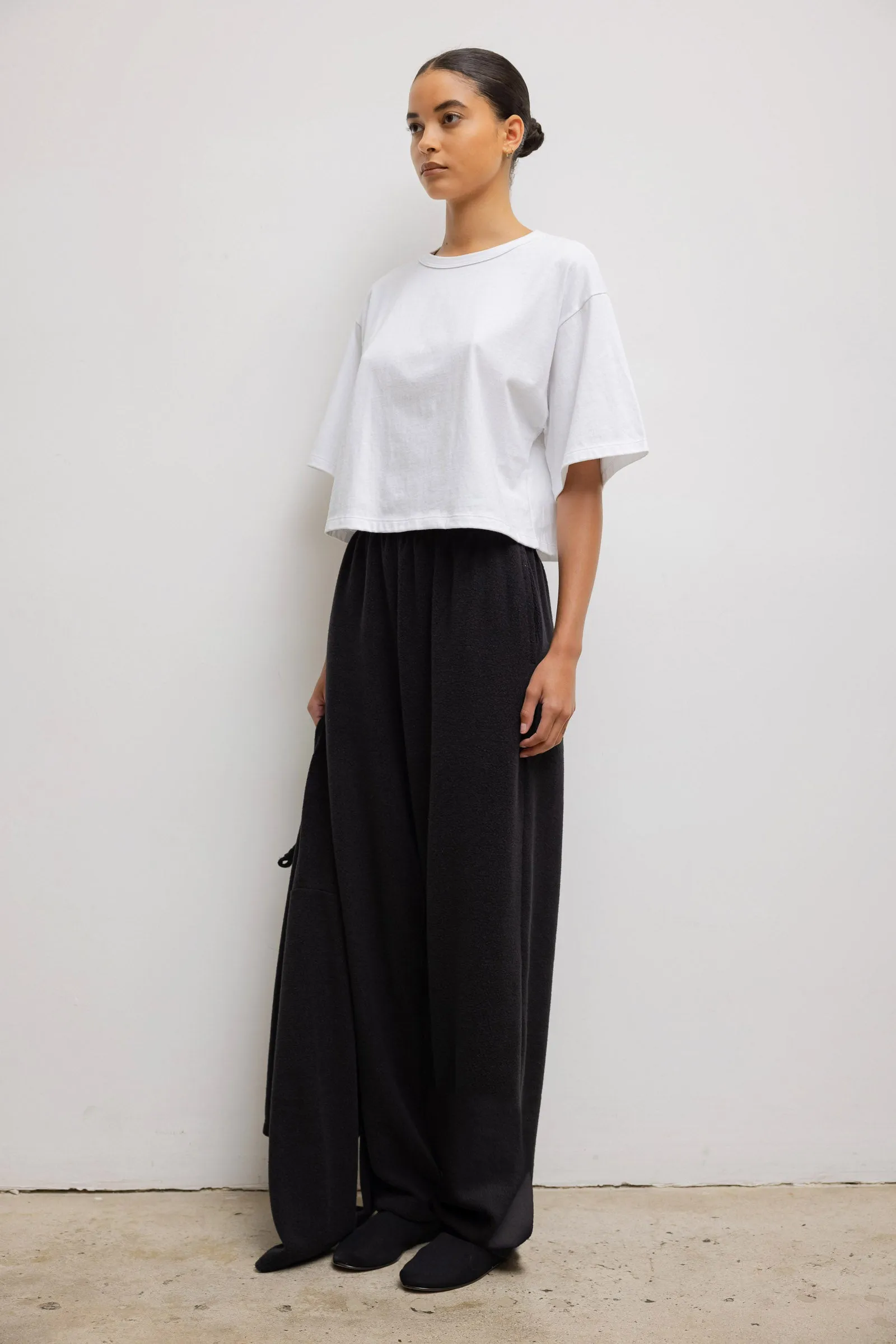 Teddy Jogger sold by Leset product image thumbnail 4