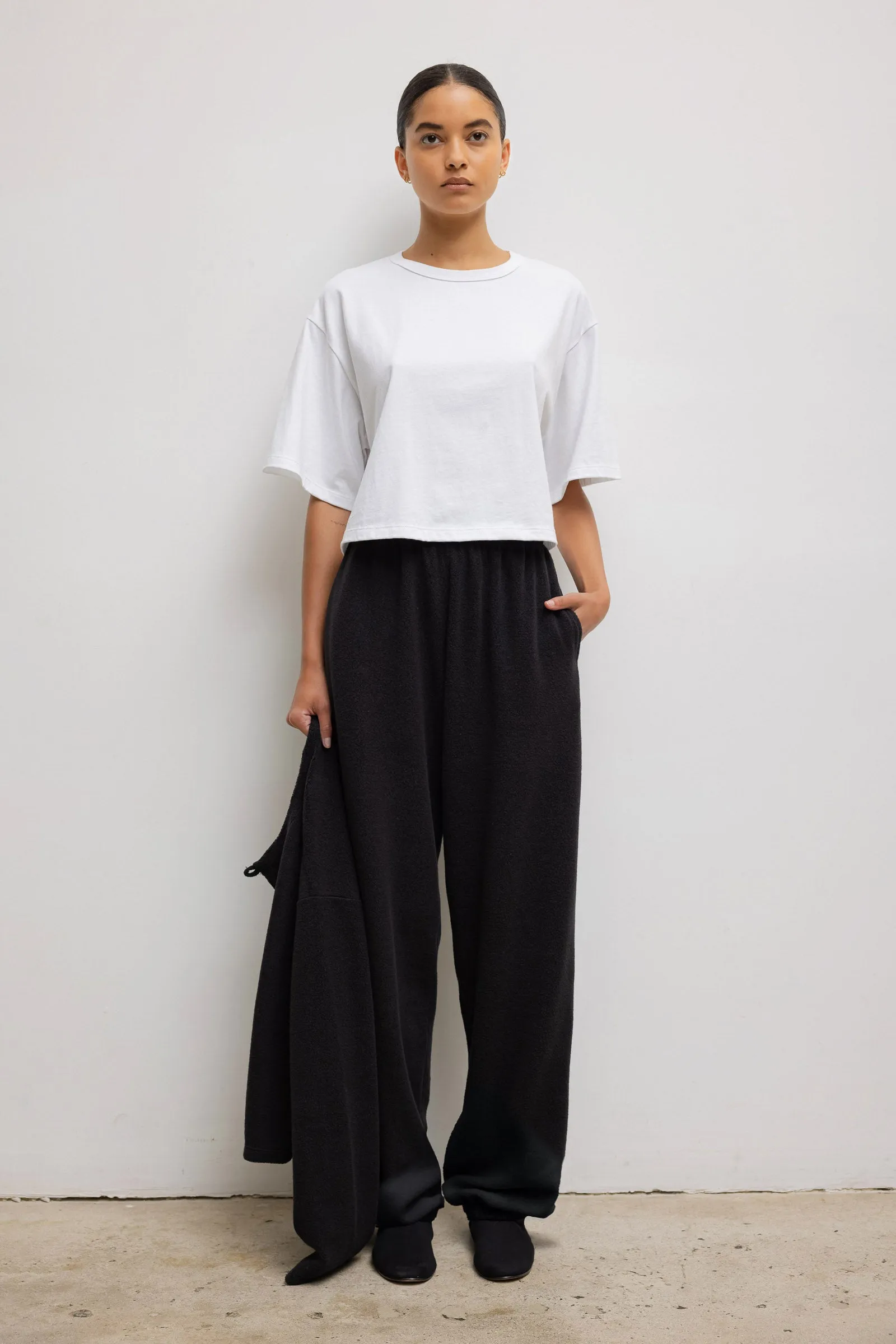 Teddy Jogger sold by Leset