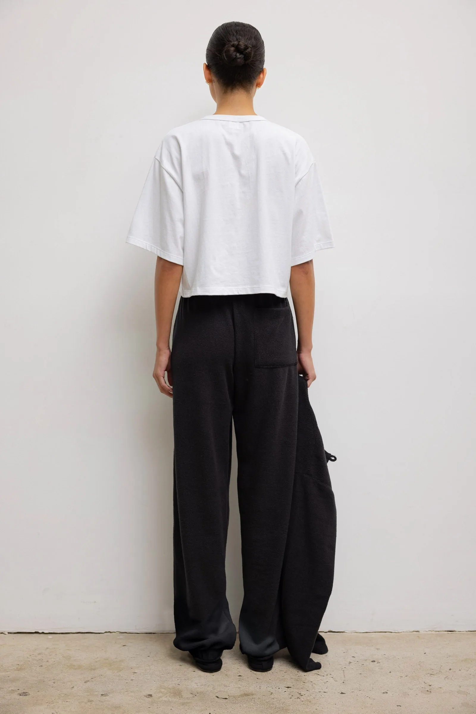 Teddy Jogger sold by Leset product image thumbnail 5