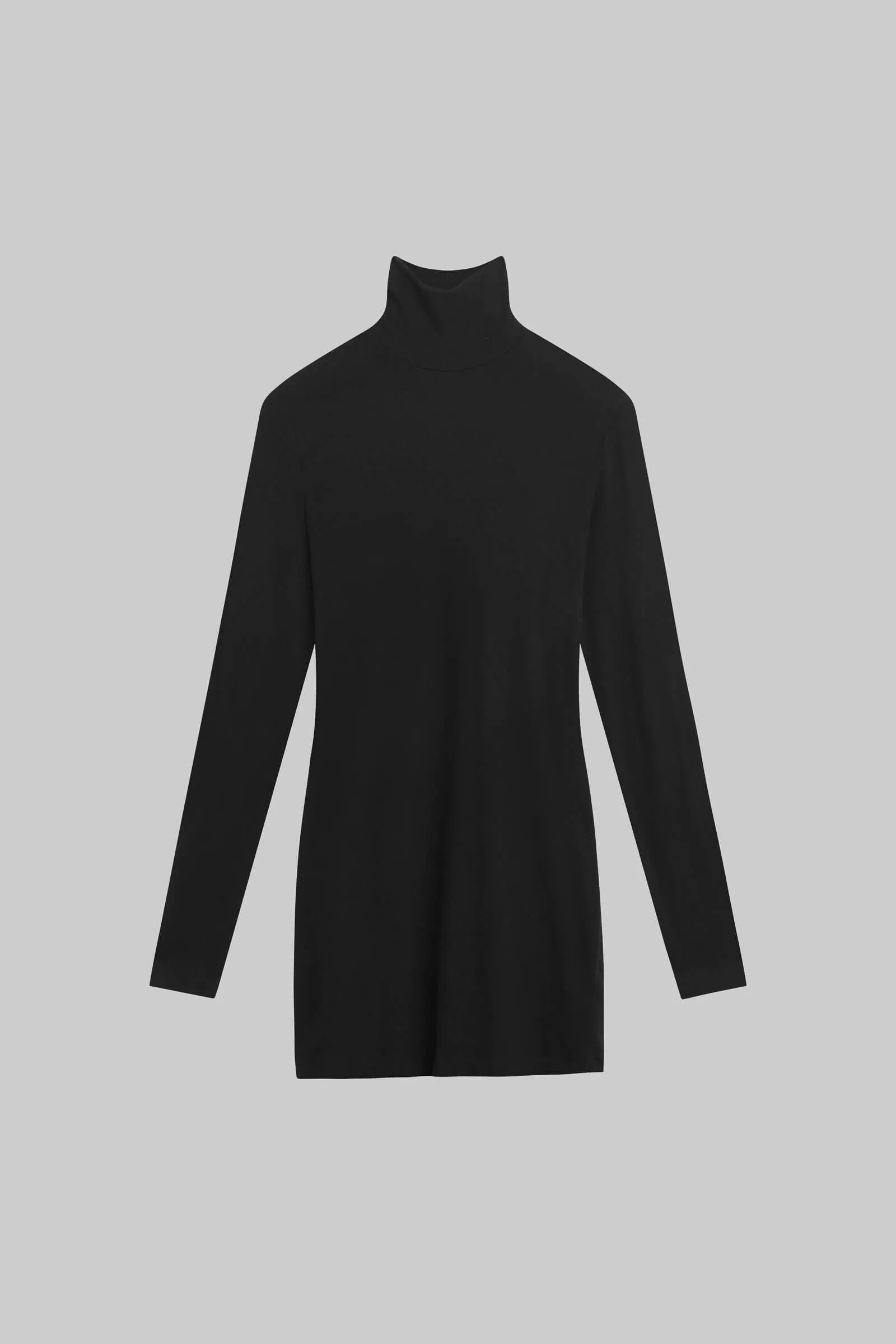 Lauren Turtleneck Dress sold by Leset product image thumbnail 2
