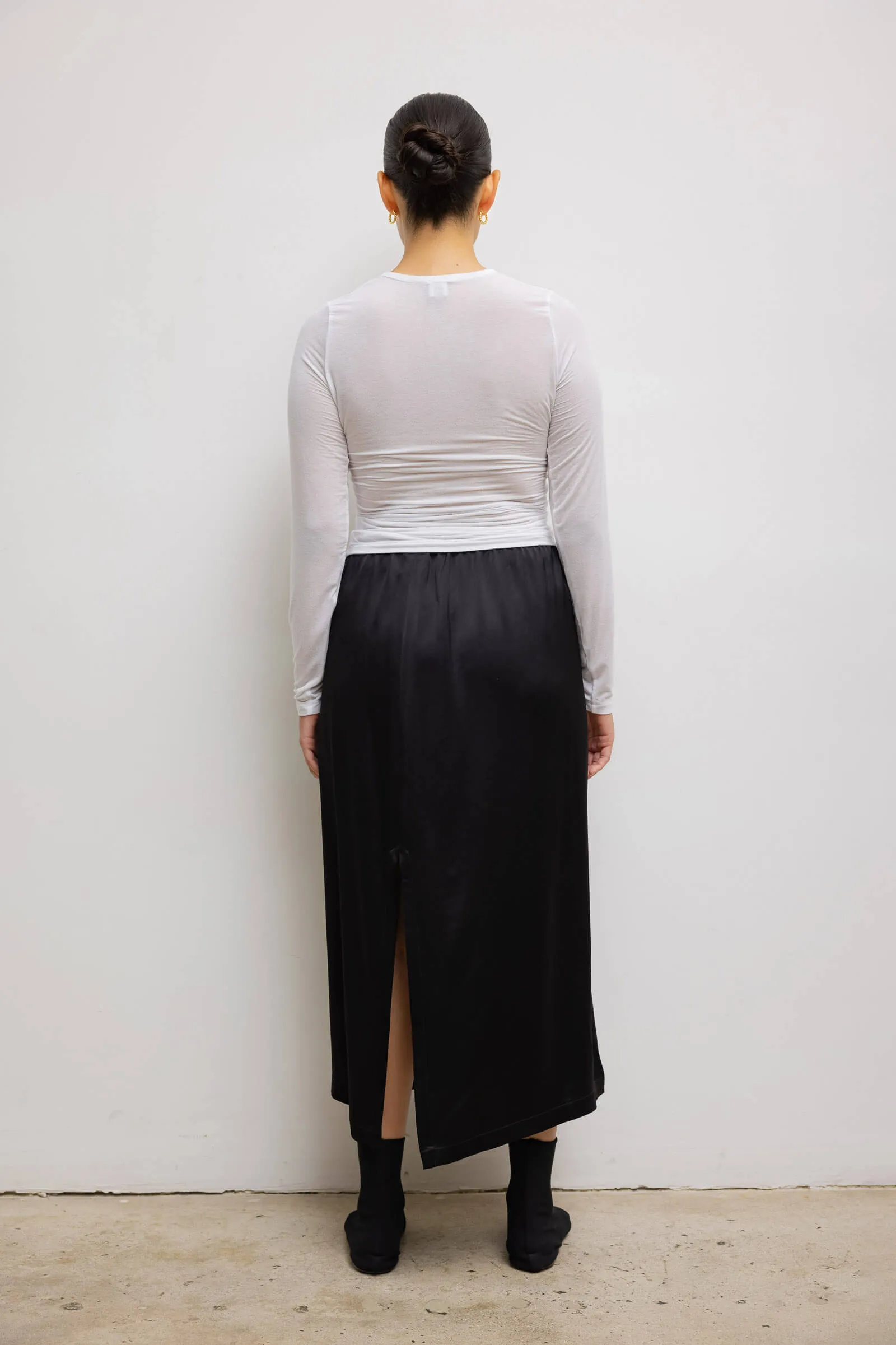 Julien Slim Fit Long Sleeve sold by Leset product image thumbnail 5