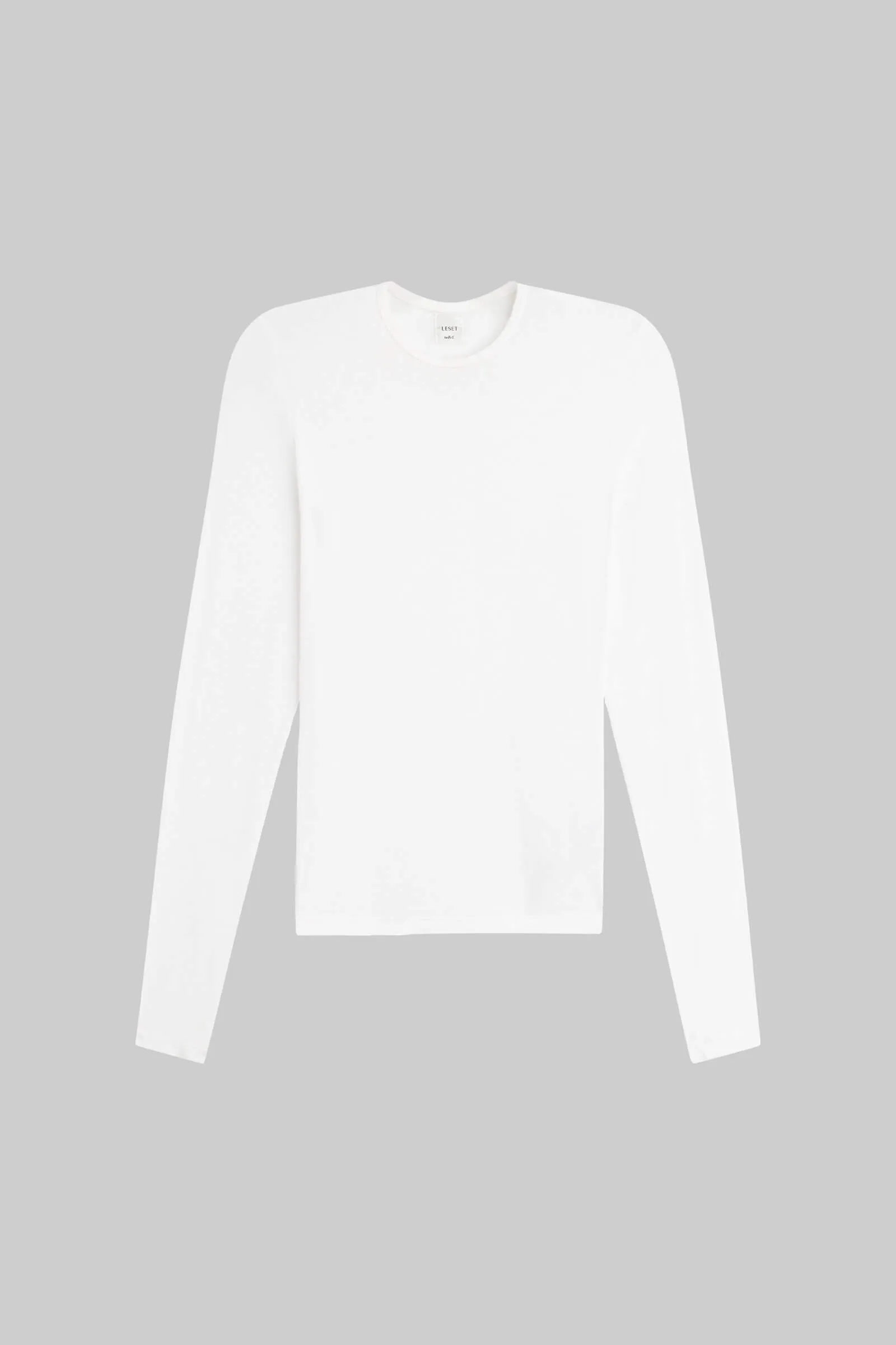 Julien Slim Fit Long Sleeve sold by Leset product image thumbnail 2