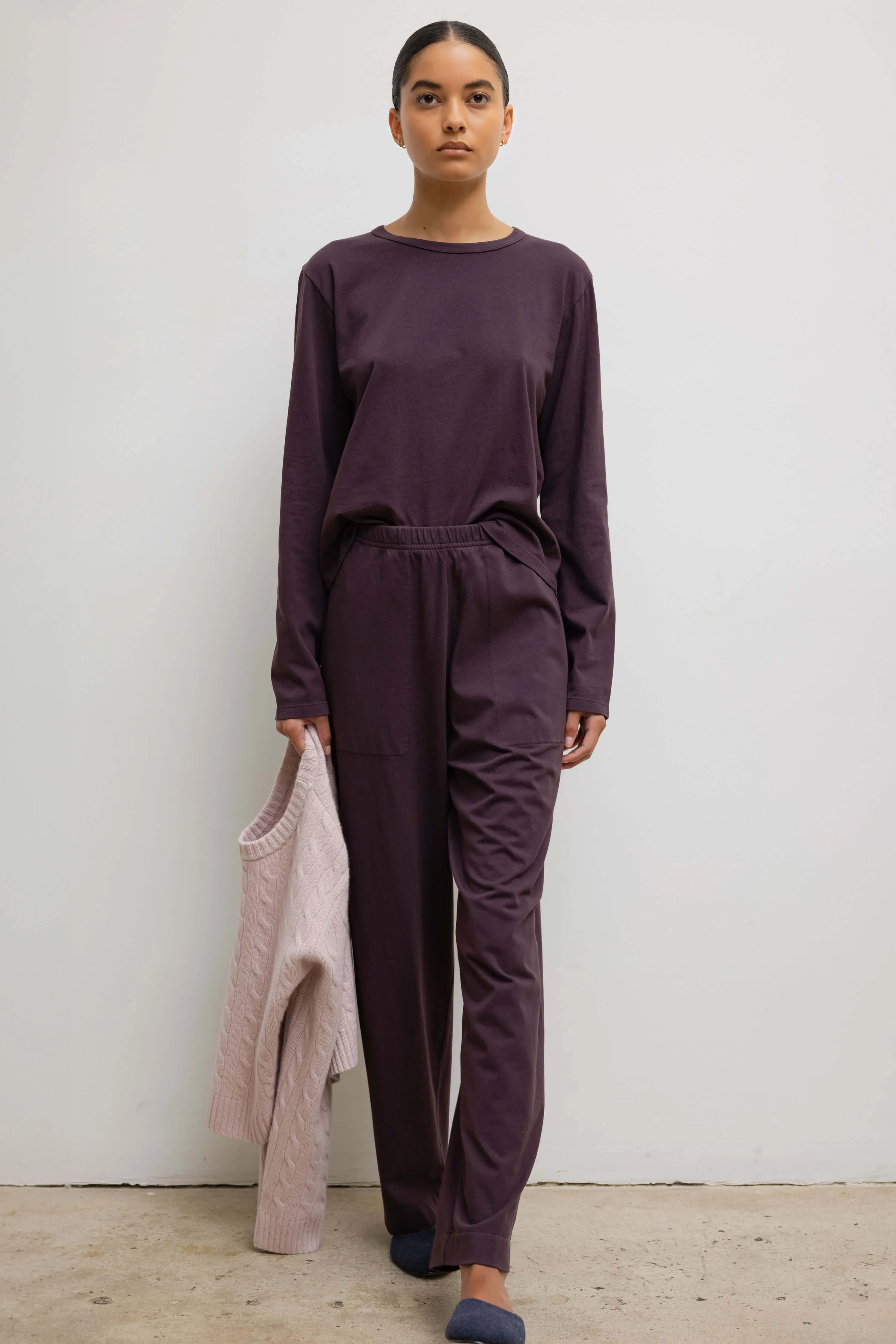 Margo Tapered Pocket Pant sold by Leset product image thumbnail 4
