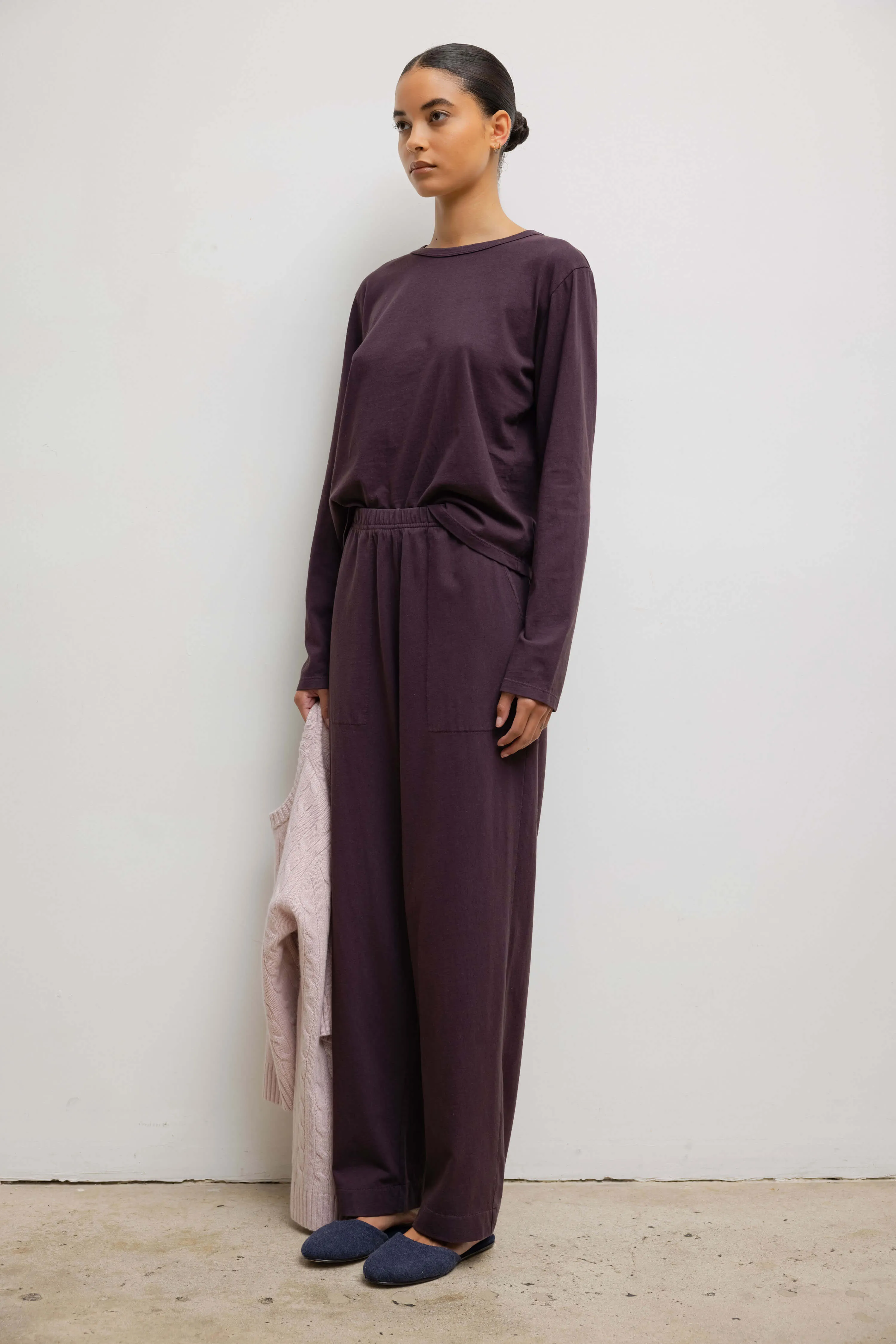Margo Tapered Pocket Pant sold by Leset product image thumbnail 5