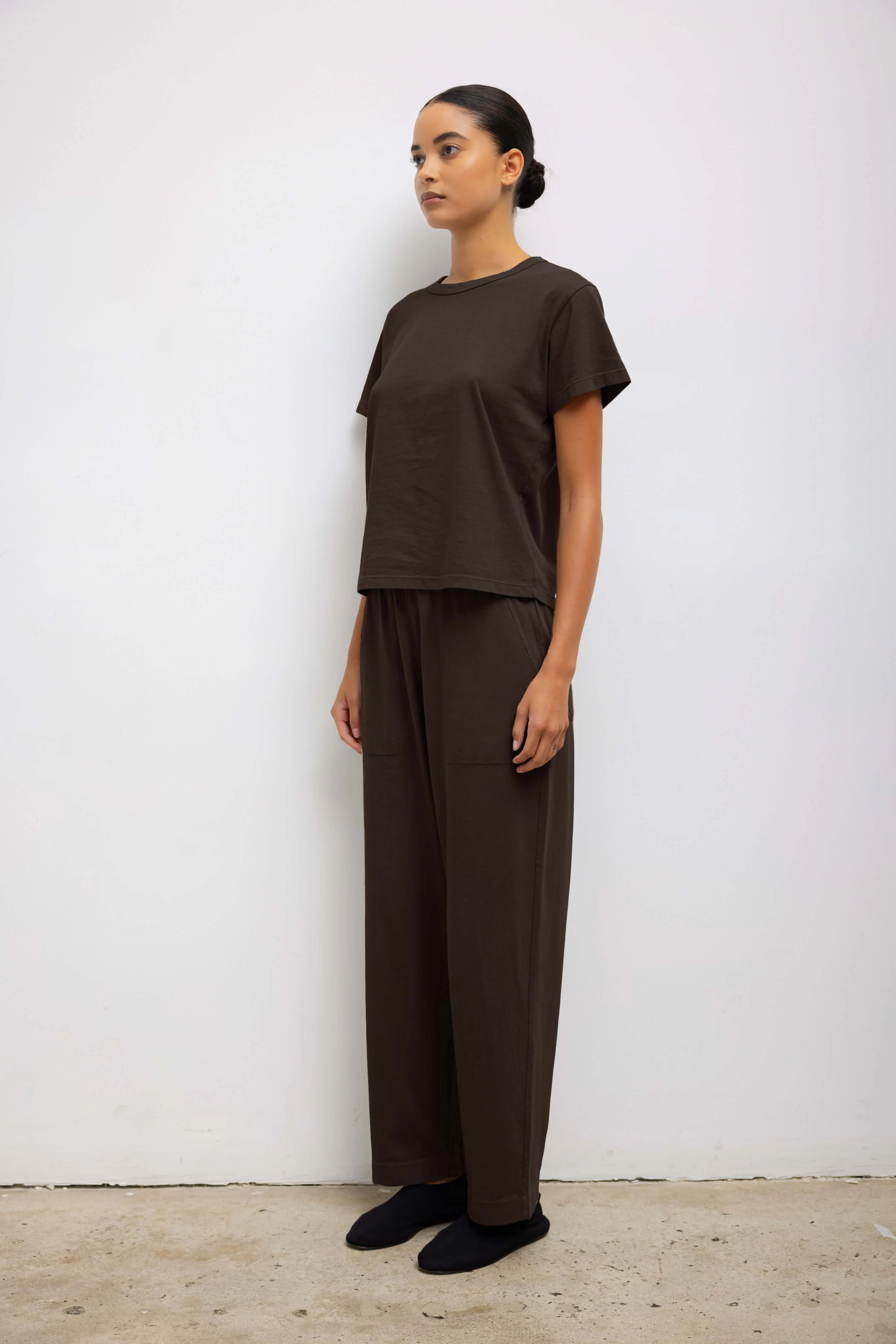 Margo Tapered Pocket Pant sold by Leset product image thumbnail 5