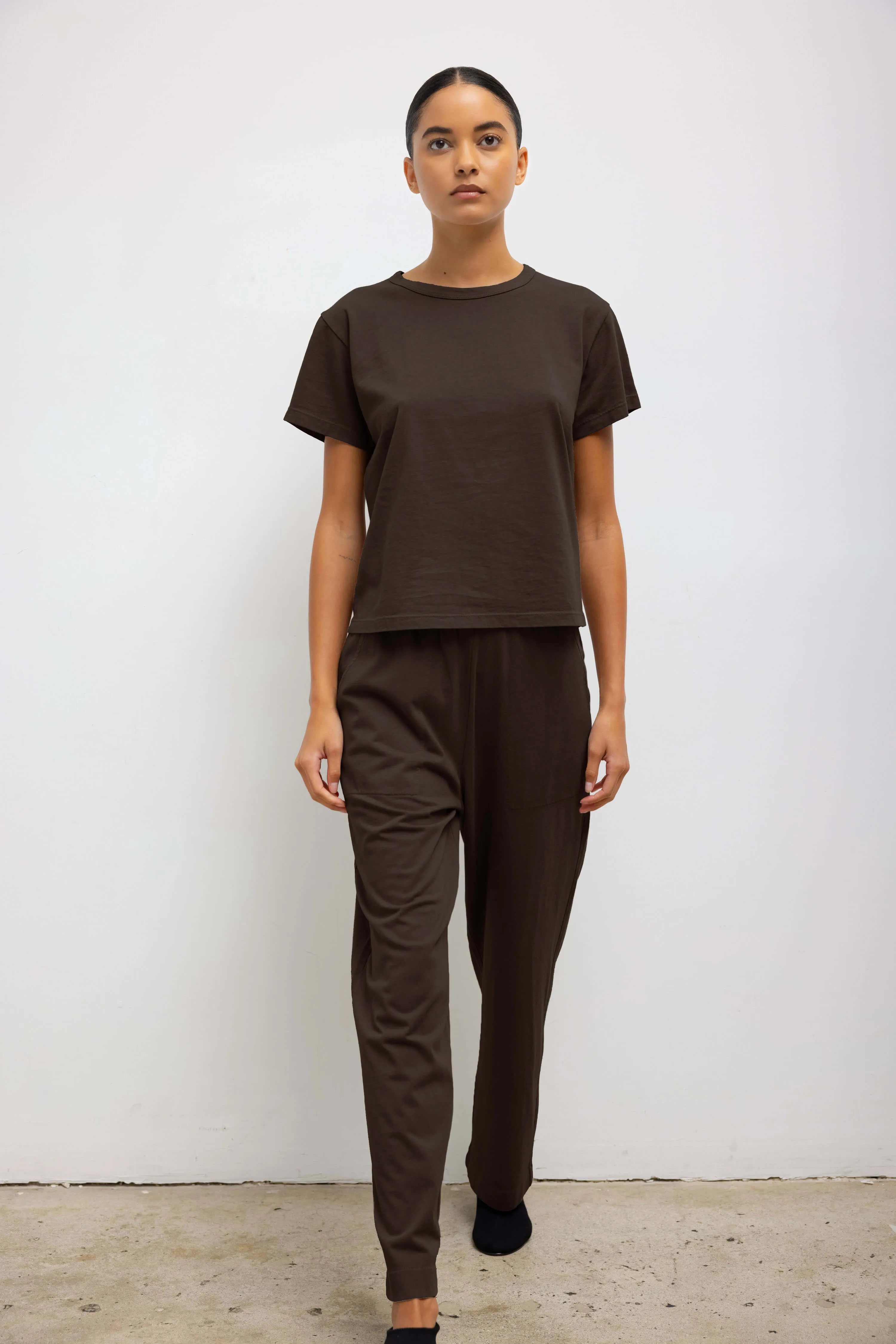 Margo Tapered Pocket Pant sold by Leset product image thumbnail 4