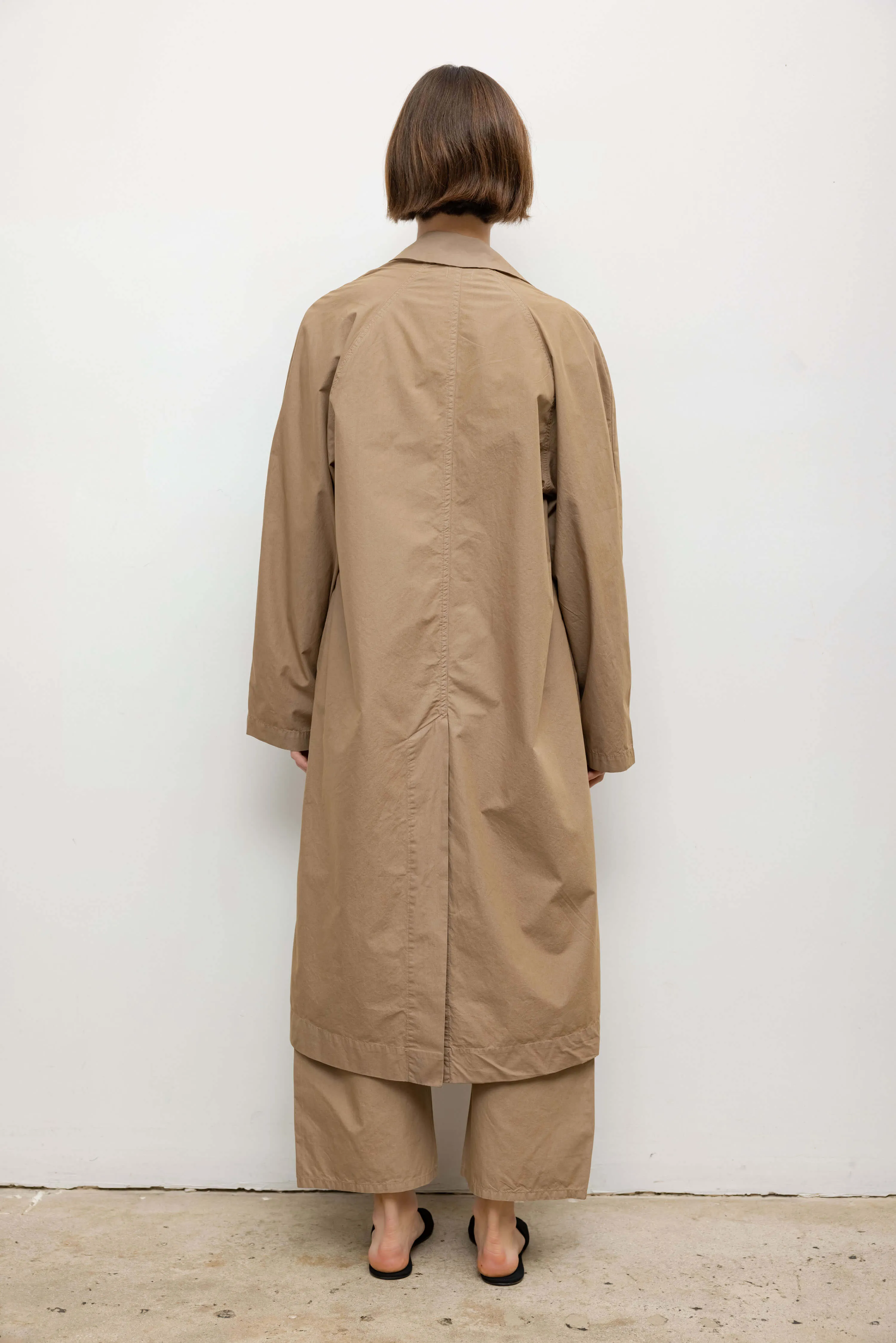 Kyoto Car Coat sold by Leset product image thumbnail 4