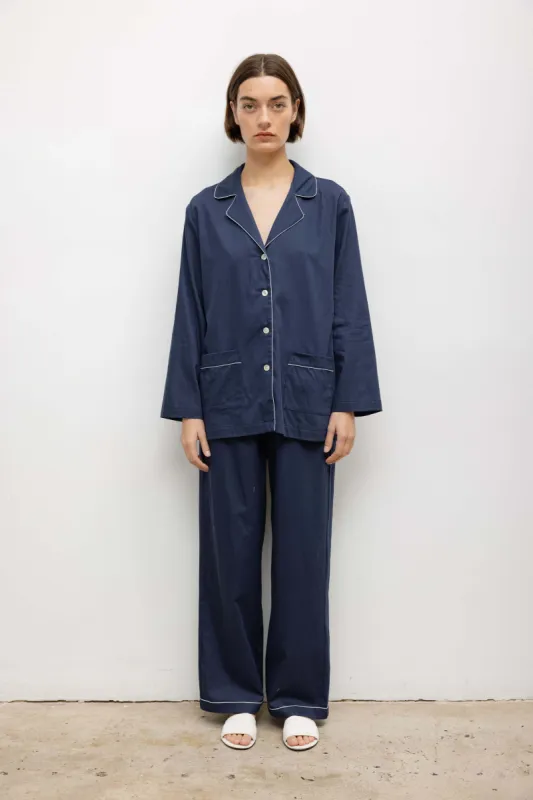 Phoebe Pajama Set sold by Leset