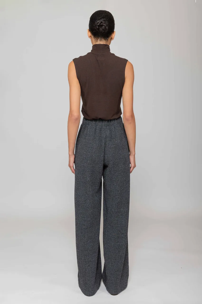 Lauren Sleeveless Turtleneck sold by Leset product image thumbnail 5
