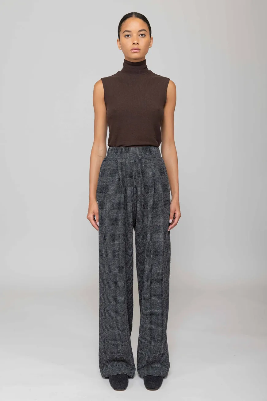 Lauren Sleeveless Turtleneck sold by Leset product image thumbnail 3