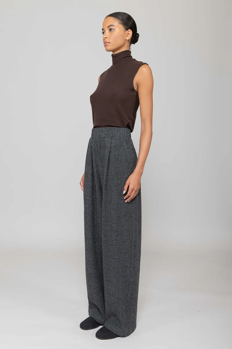 Lauren Sleeveless Turtleneck sold by Leset product image thumbnail 4