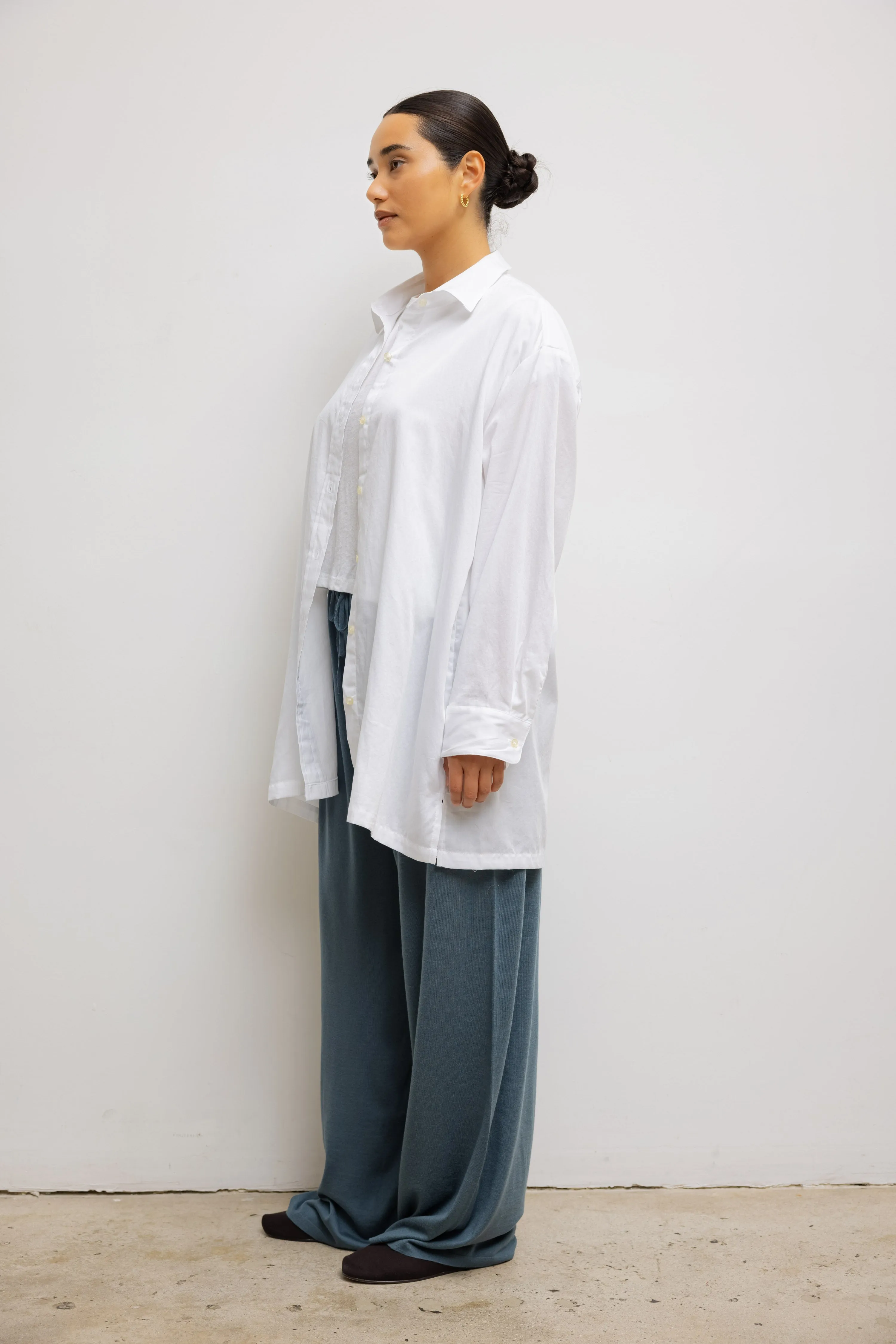 James Drawstring Pant sold by Leset product image thumbnail 4