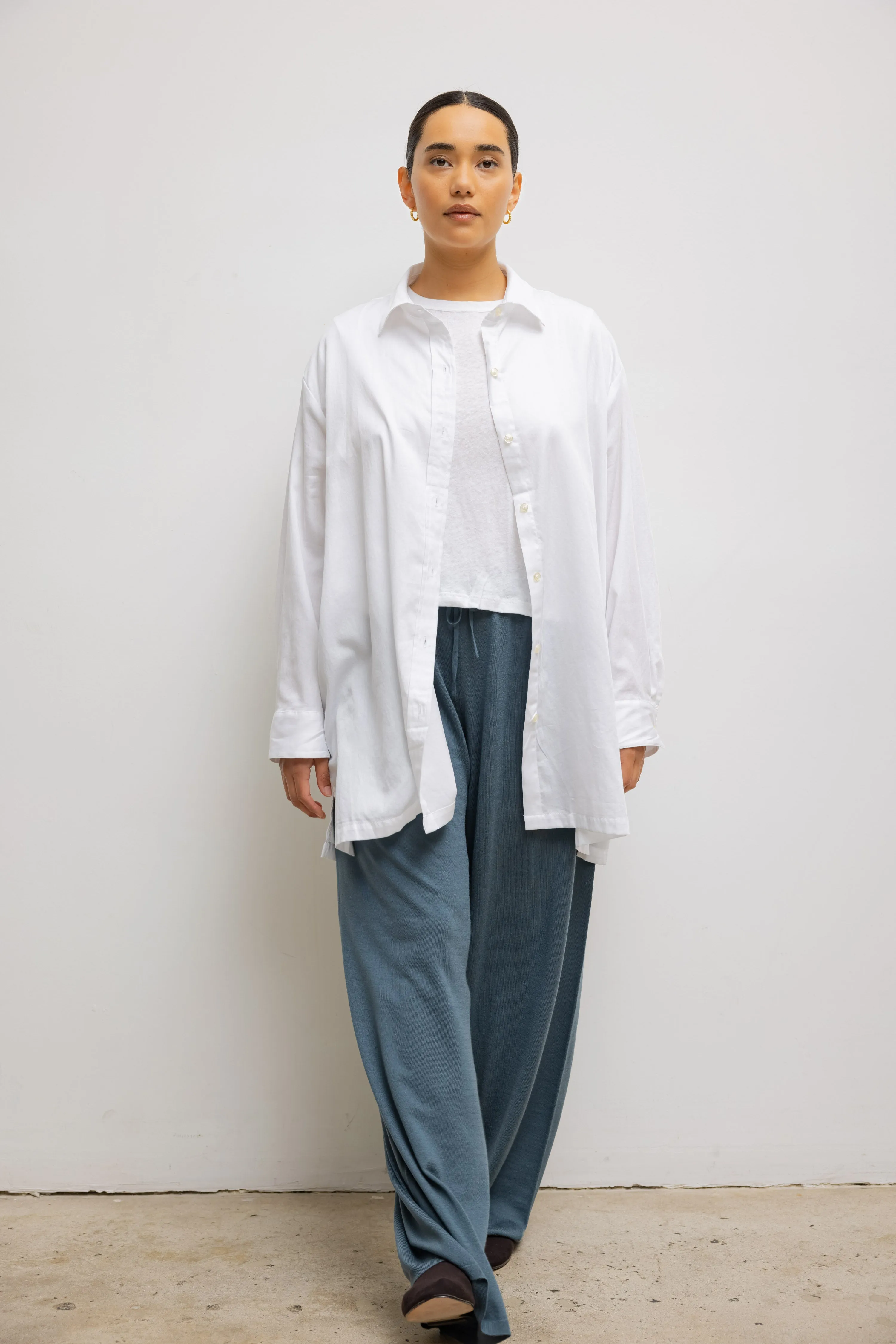 James Drawstring Pant sold by Leset