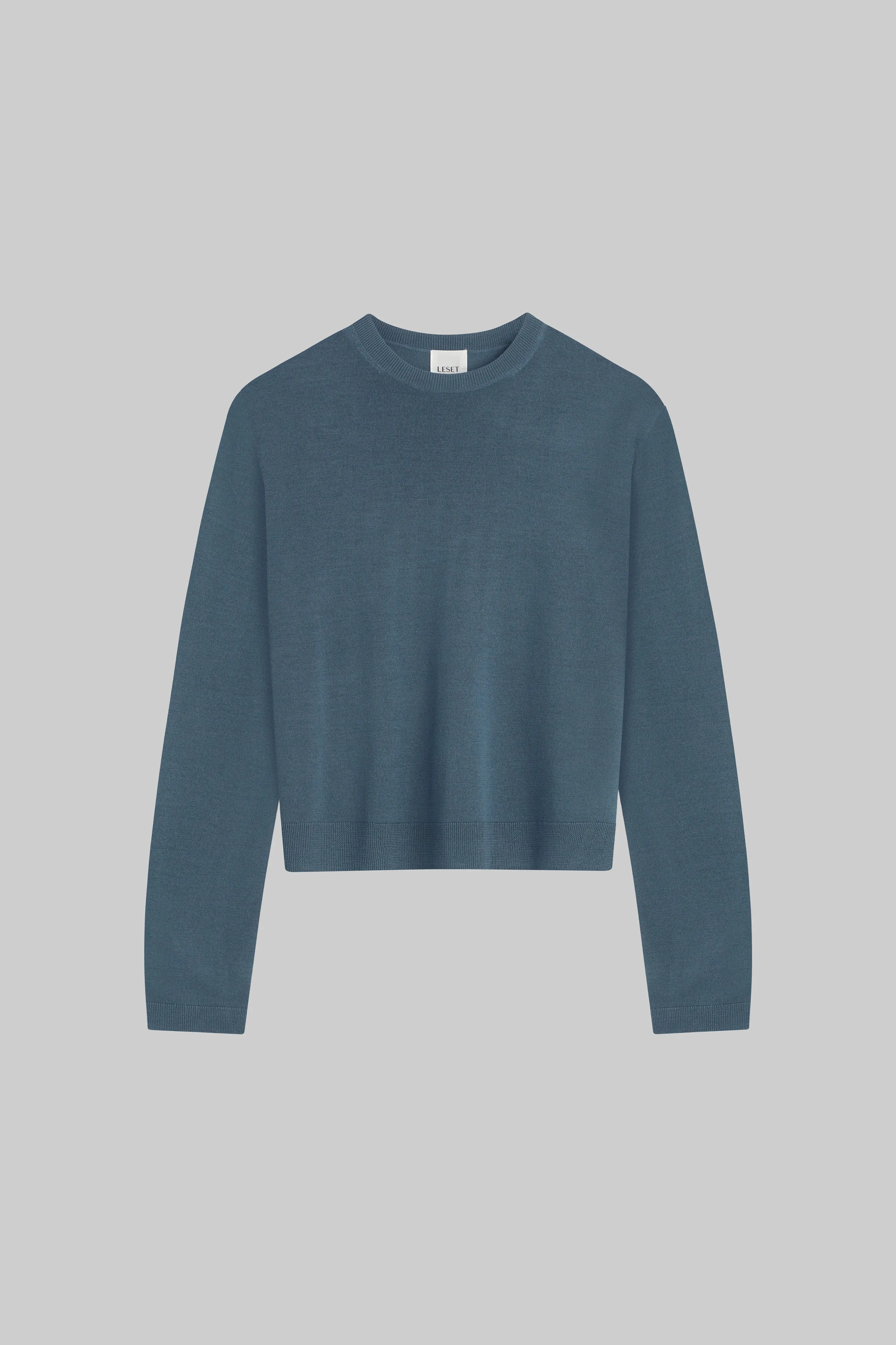 James Classic Crew sold by Leset product image thumbnail 2