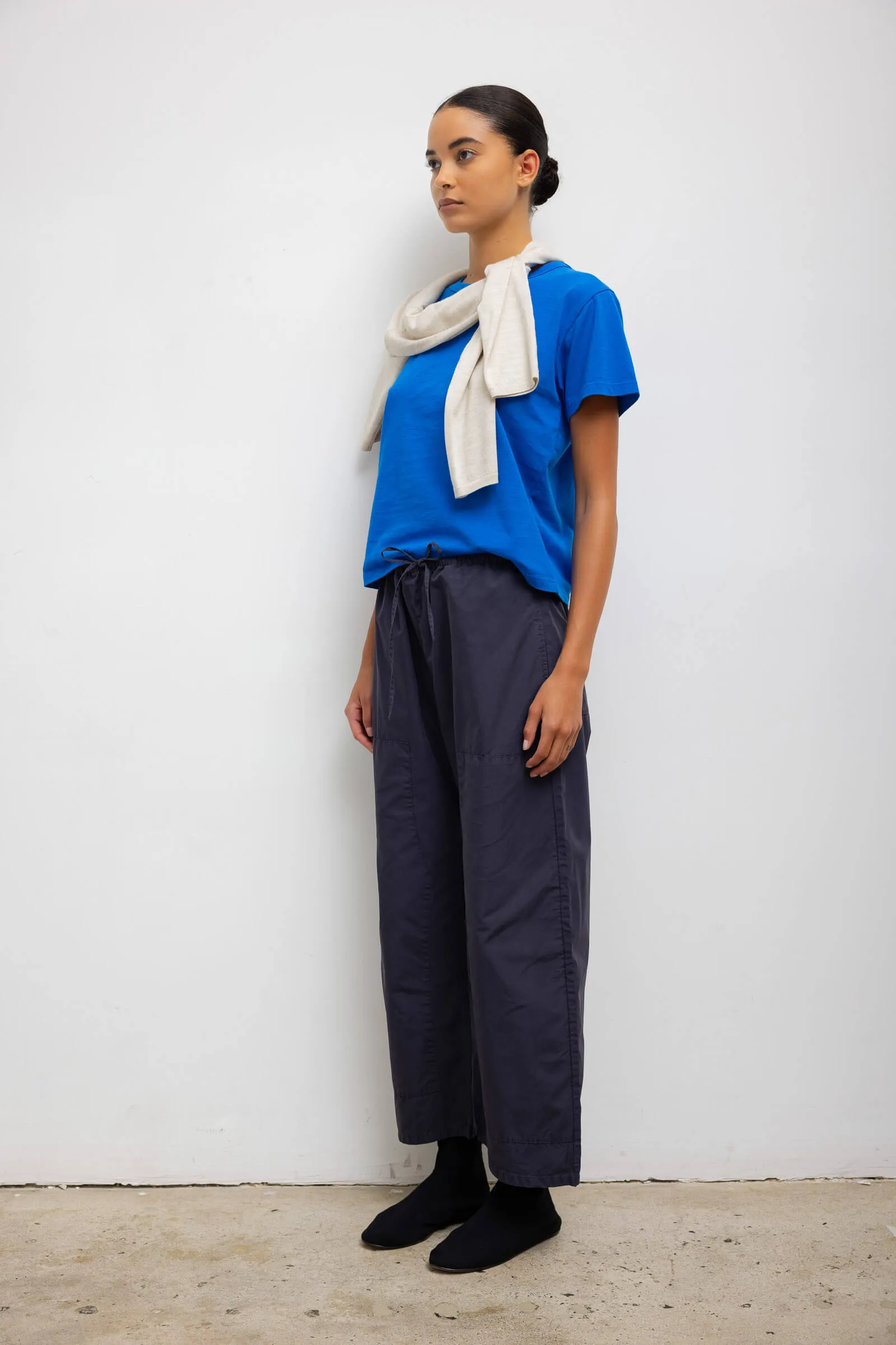 Kyoto Carpenter Pant sold by Leset product image thumbnail 4