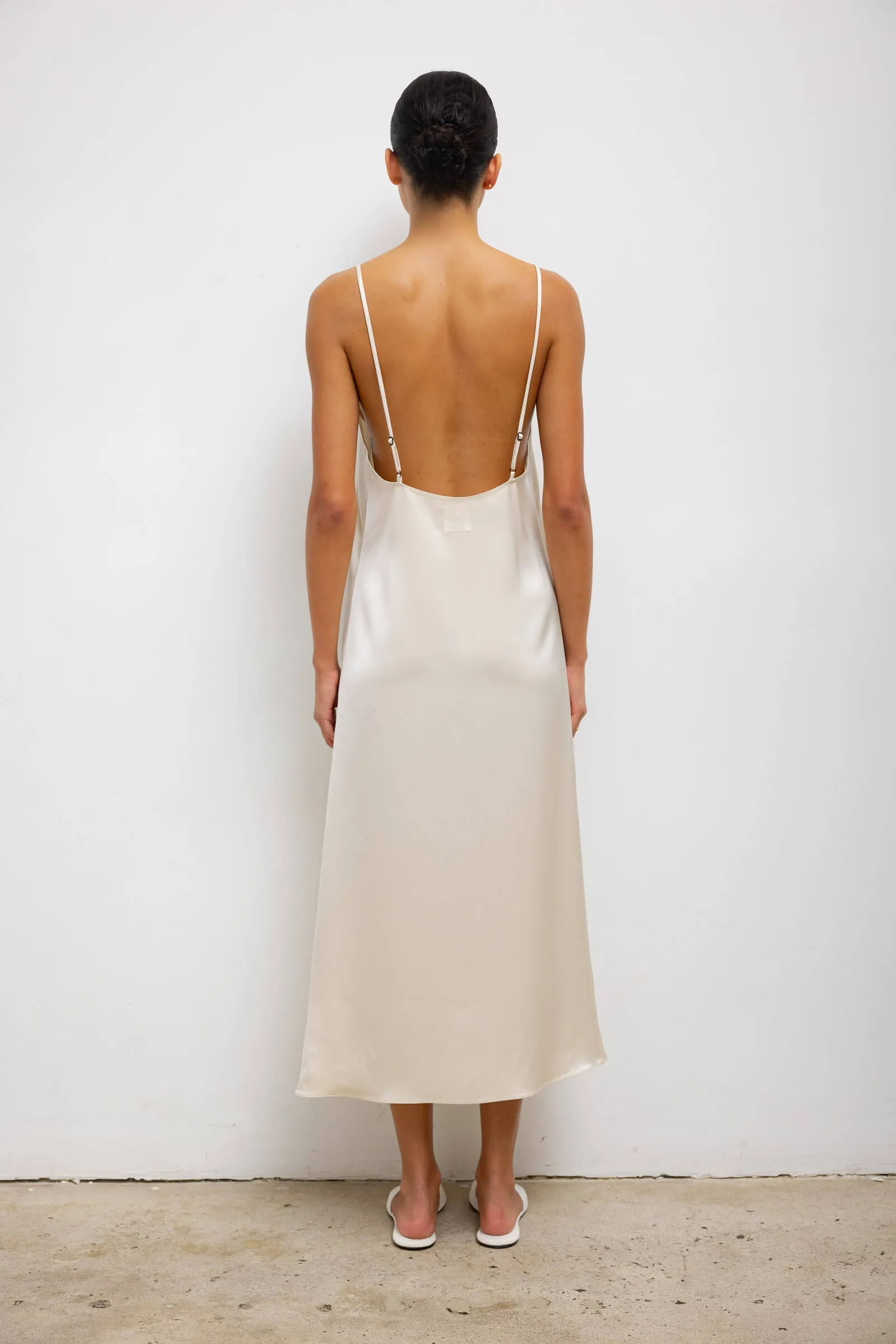 Barb Cami Midi Dress sold by Leset product image thumbnail 5