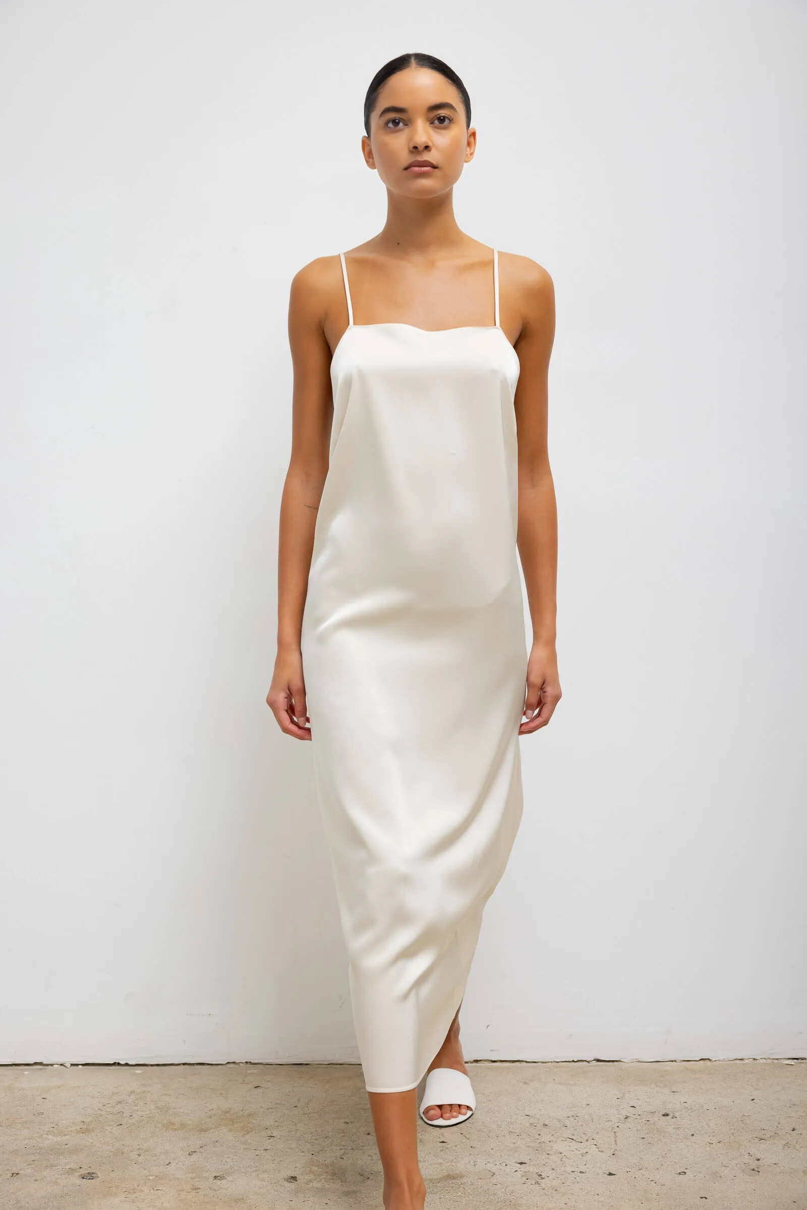 Barb Cami Midi Dress sold by Leset product image thumbnail 2
