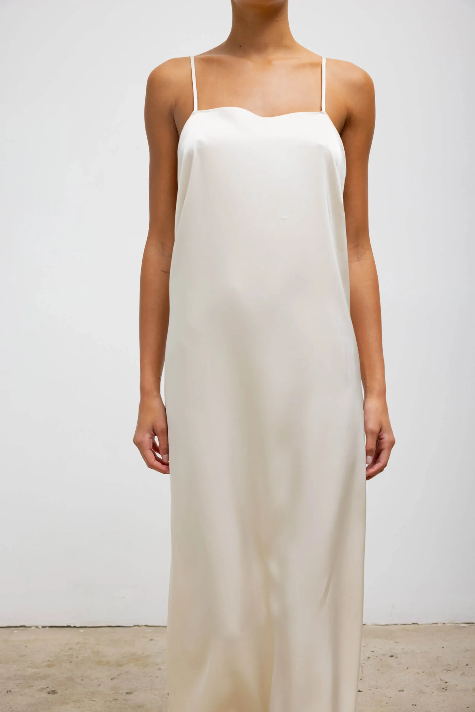 Barb Cami Midi Dress sold by Leset product image thumbnail 3