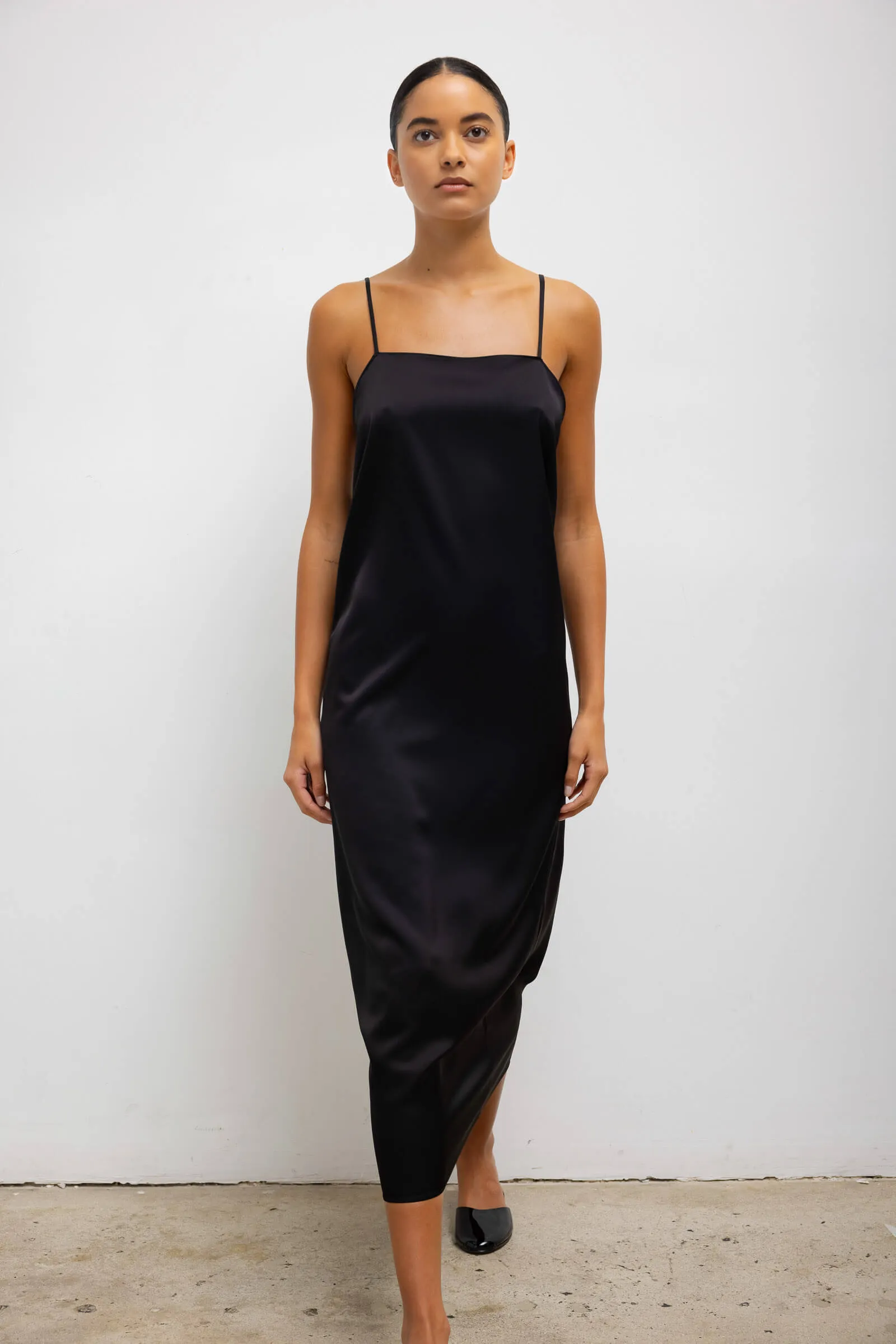 Barb Cami Midi Dress sold by Leset product image thumbnail 2