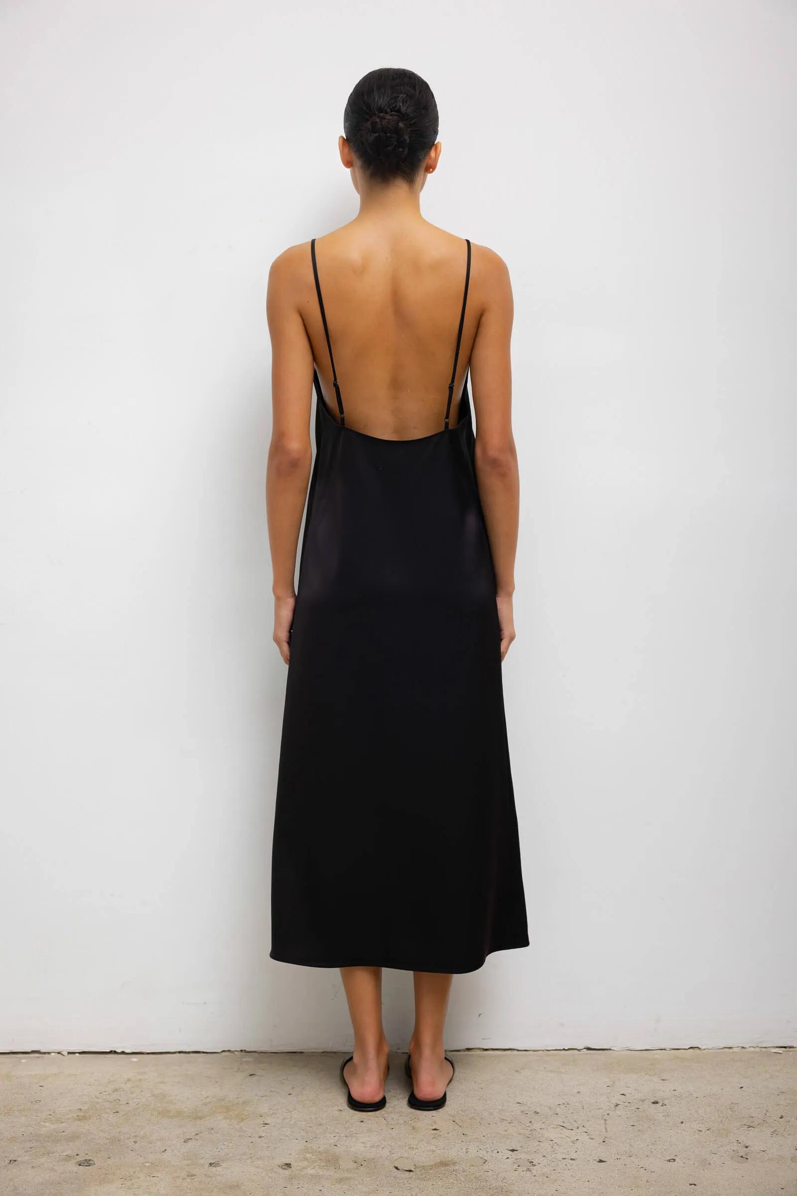 Barb Cami Midi Dress sold by Leset product image thumbnail 5
