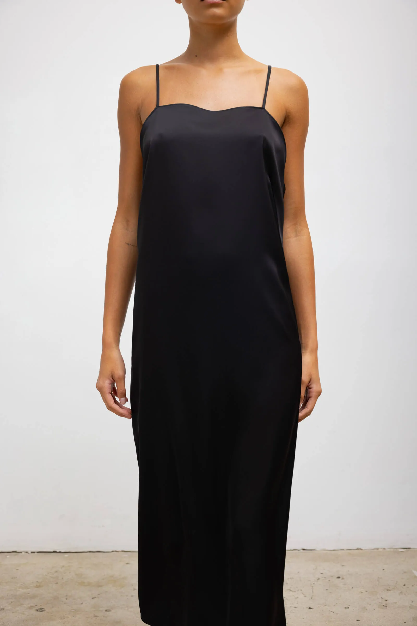 Barb Cami Midi Dress sold by Leset product image thumbnail 3