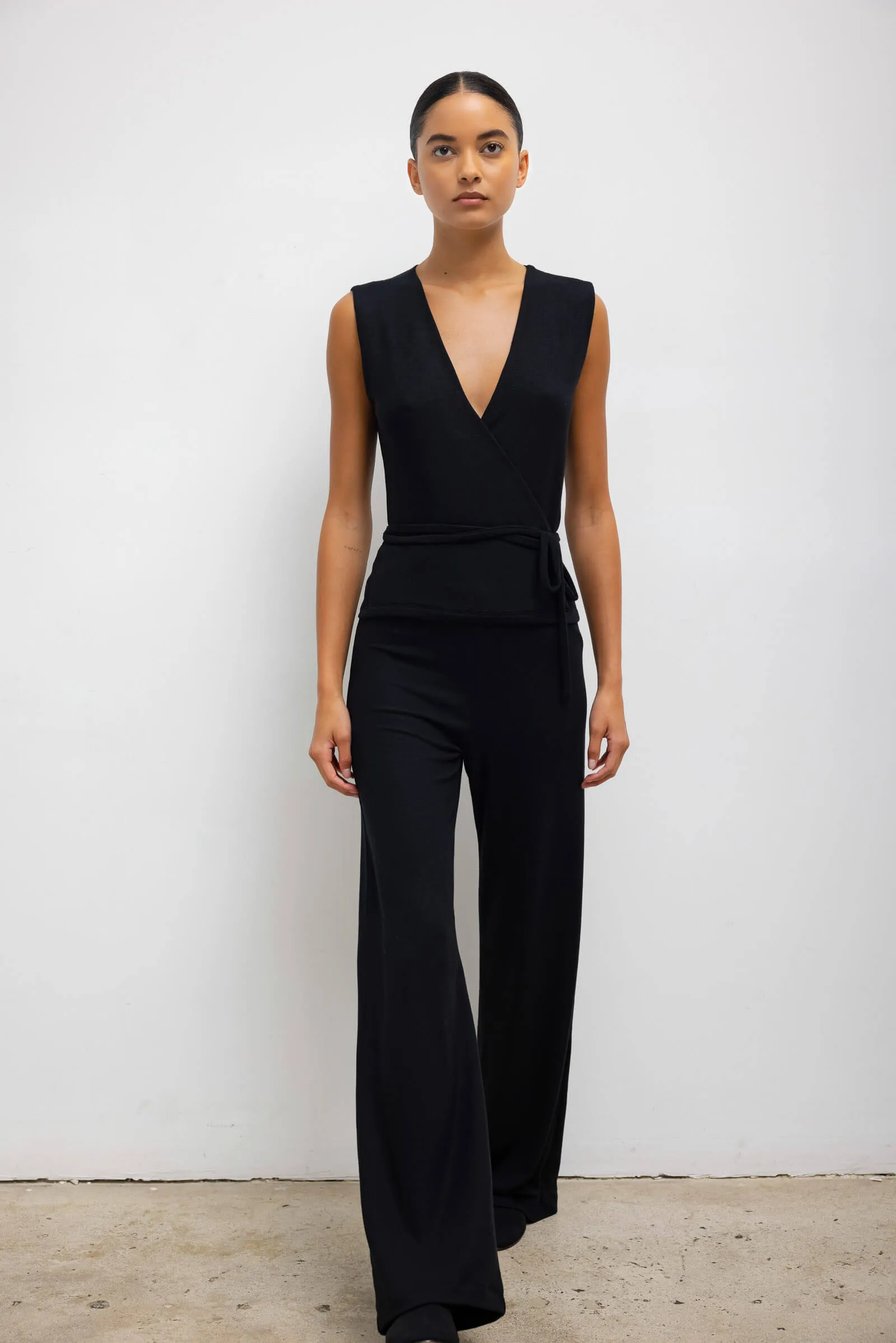 Lauren Wide Leg Pant sold by Leset product image thumbnail 2