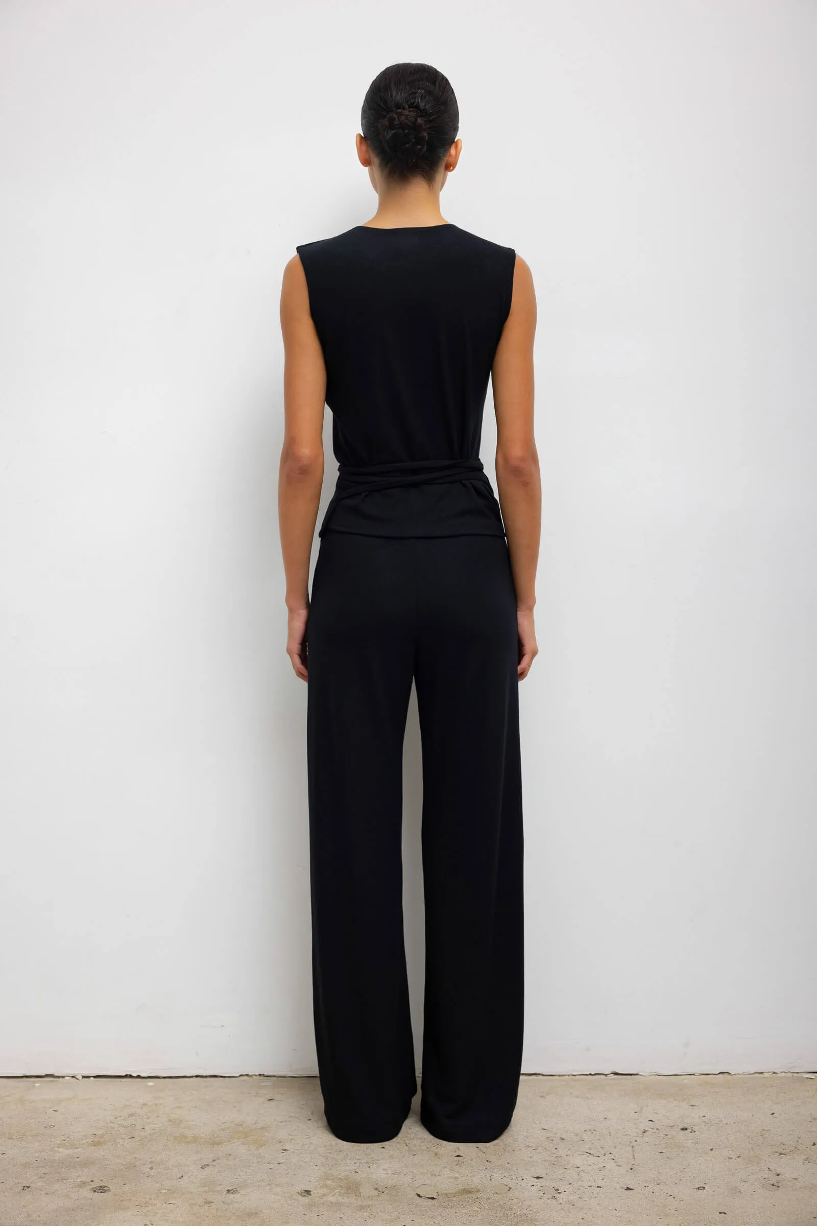 Lauren Wide Leg Pant sold by Leset product image thumbnail 5