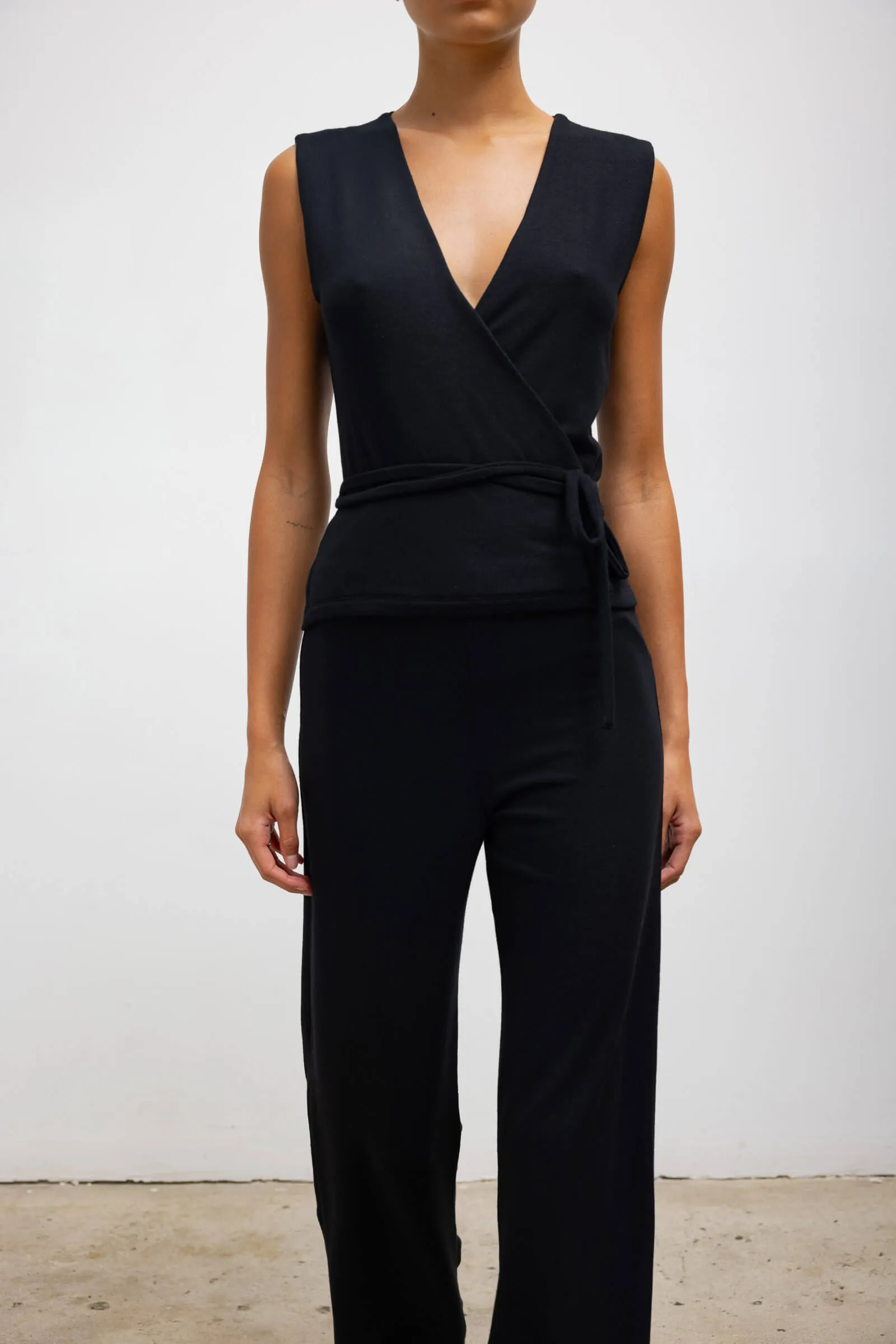 Lauren Wide Leg Pant sold by Leset product image thumbnail 3