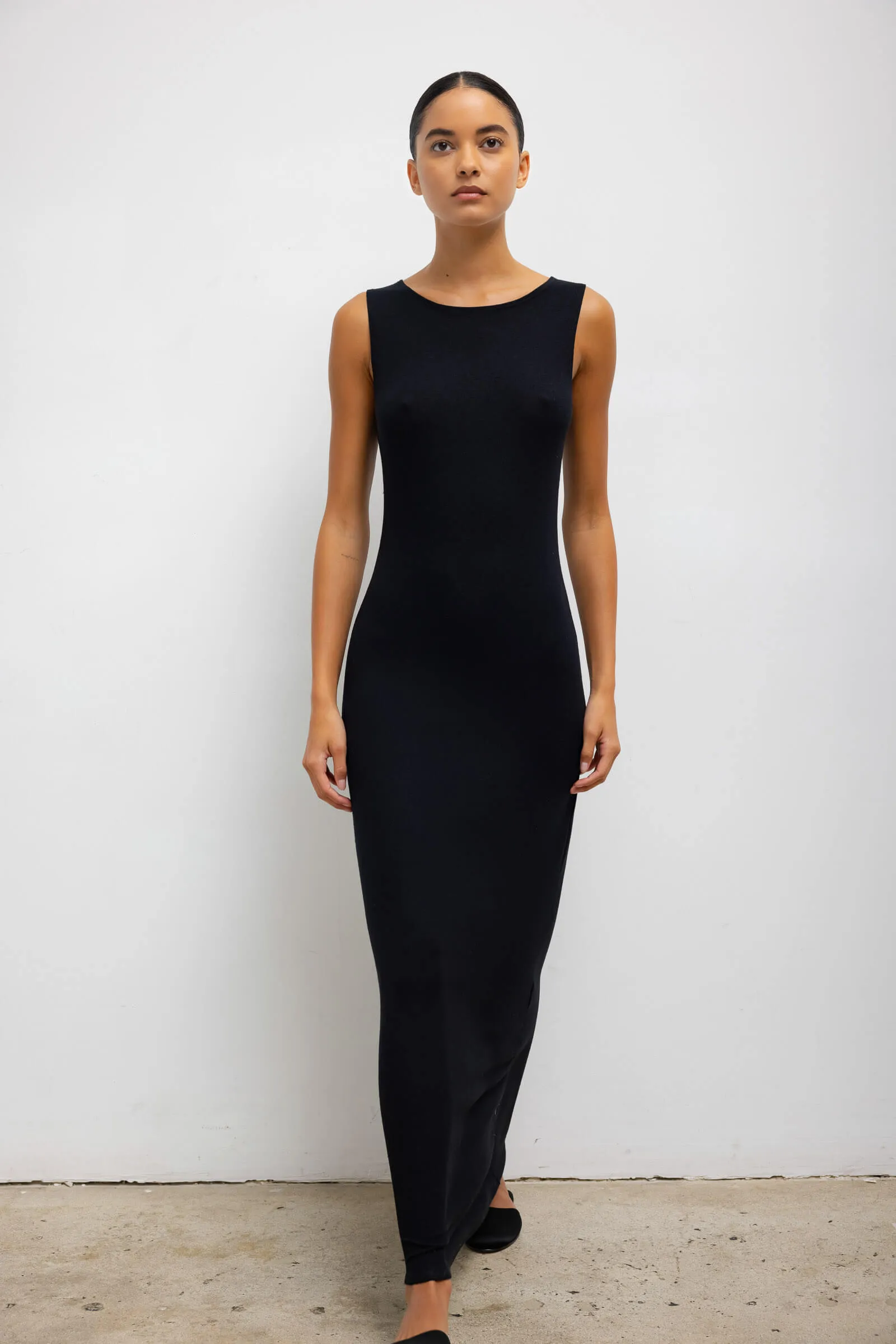 Lauren Sleeveless Maxi Dress sold by Leset product image thumbnail 2