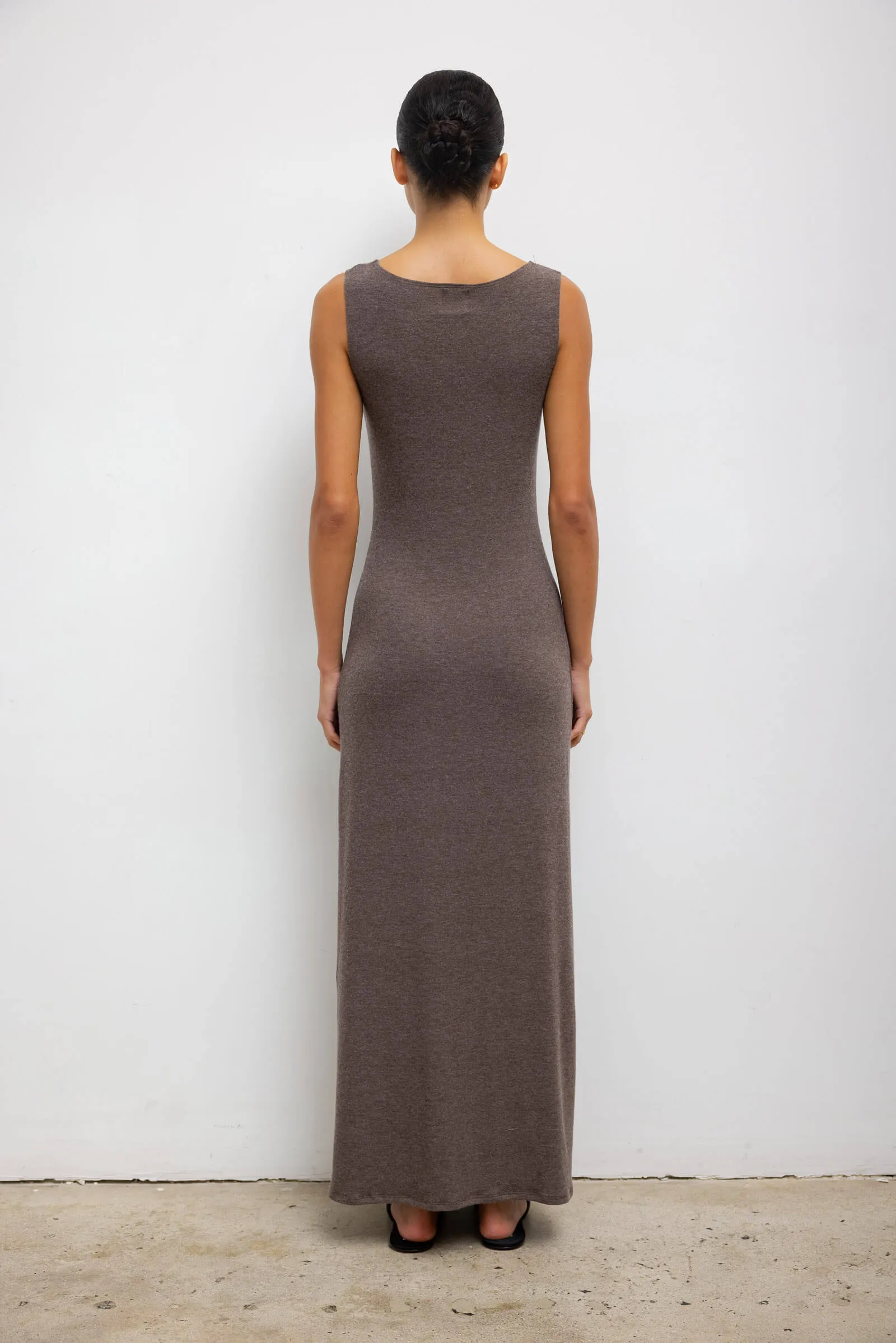Lauren Sleeveless Maxi Dress sold by Leset product image thumbnail 5
