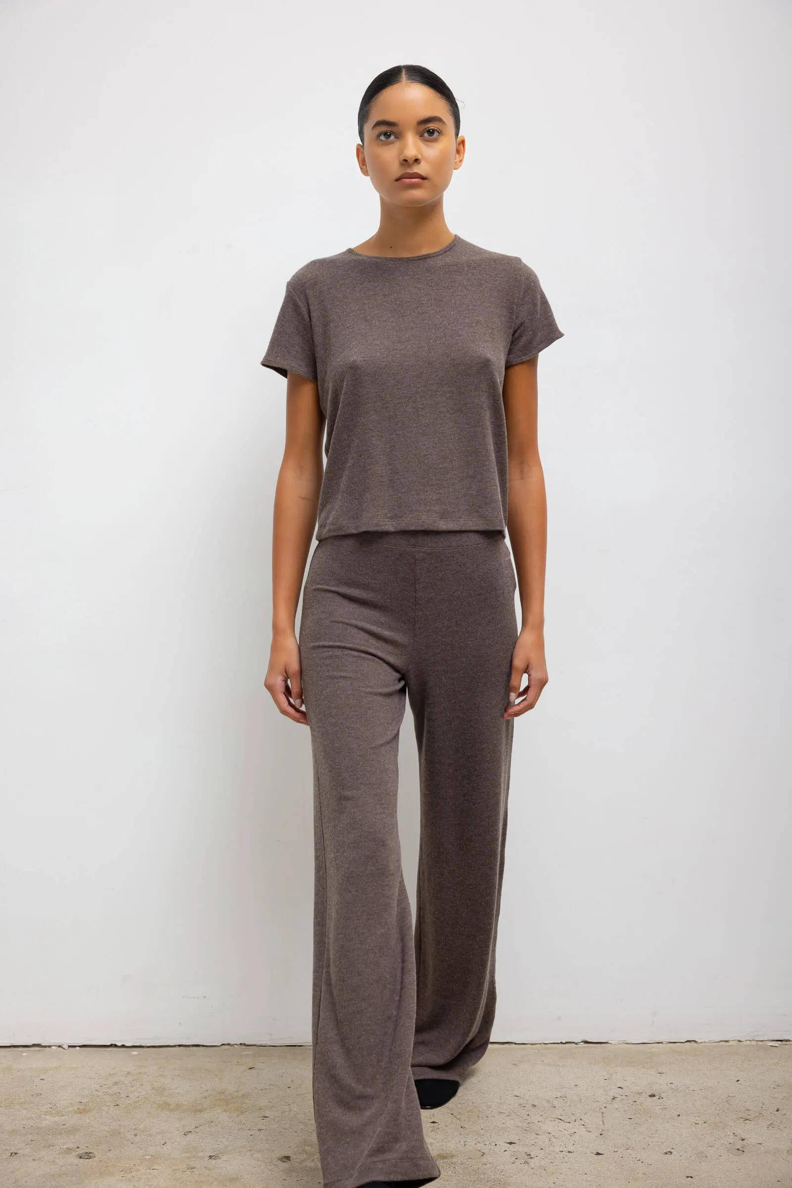 Lauren Wide Leg Pant sold by Leset product image thumbnail 2