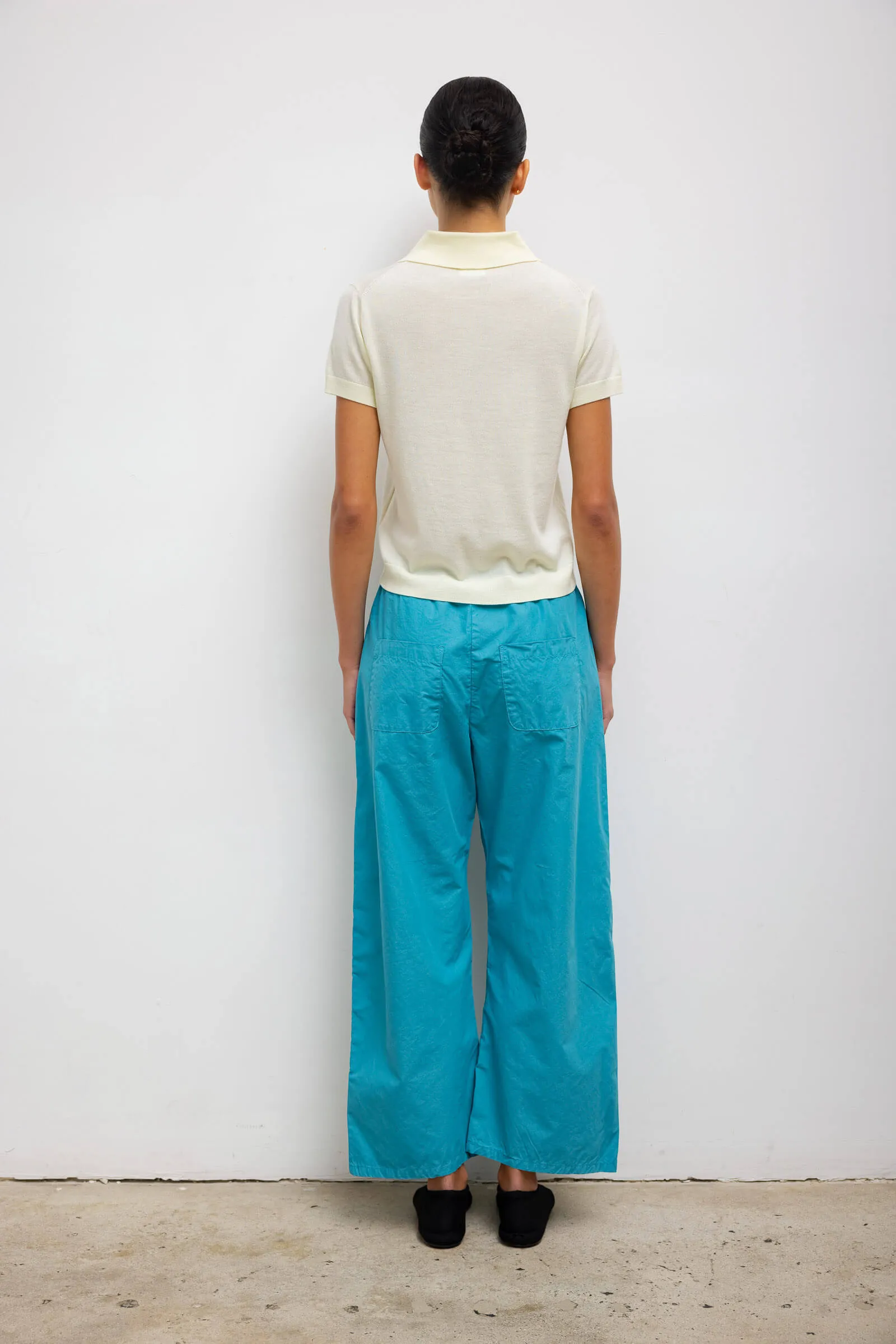 Kyoto Carpenter Pant sold by Leset product image thumbnail 5