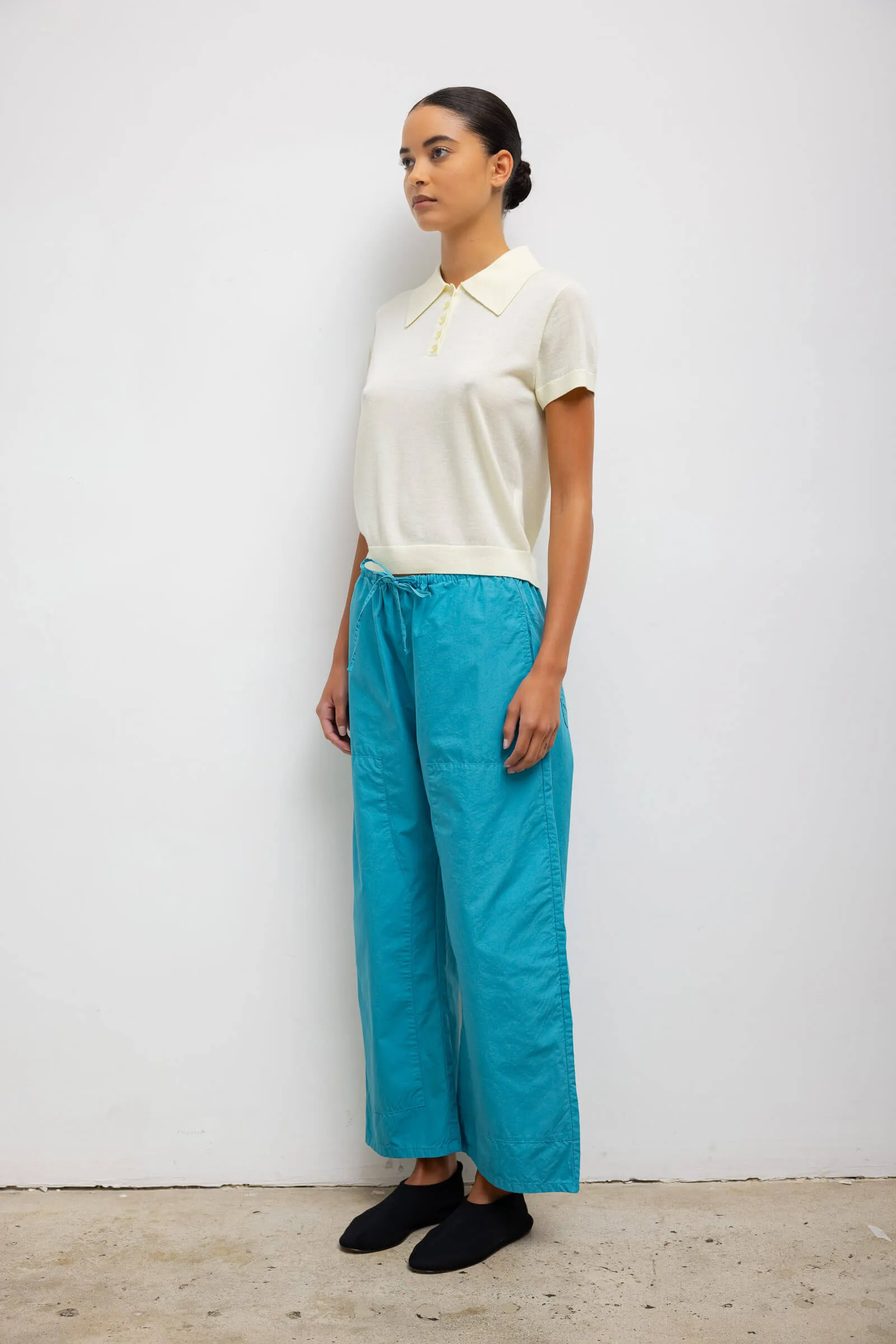 Kyoto Carpenter Pant sold by Leset product image thumbnail 4